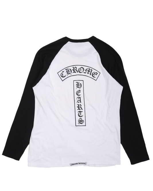 Vintage Ringer T-Shirt