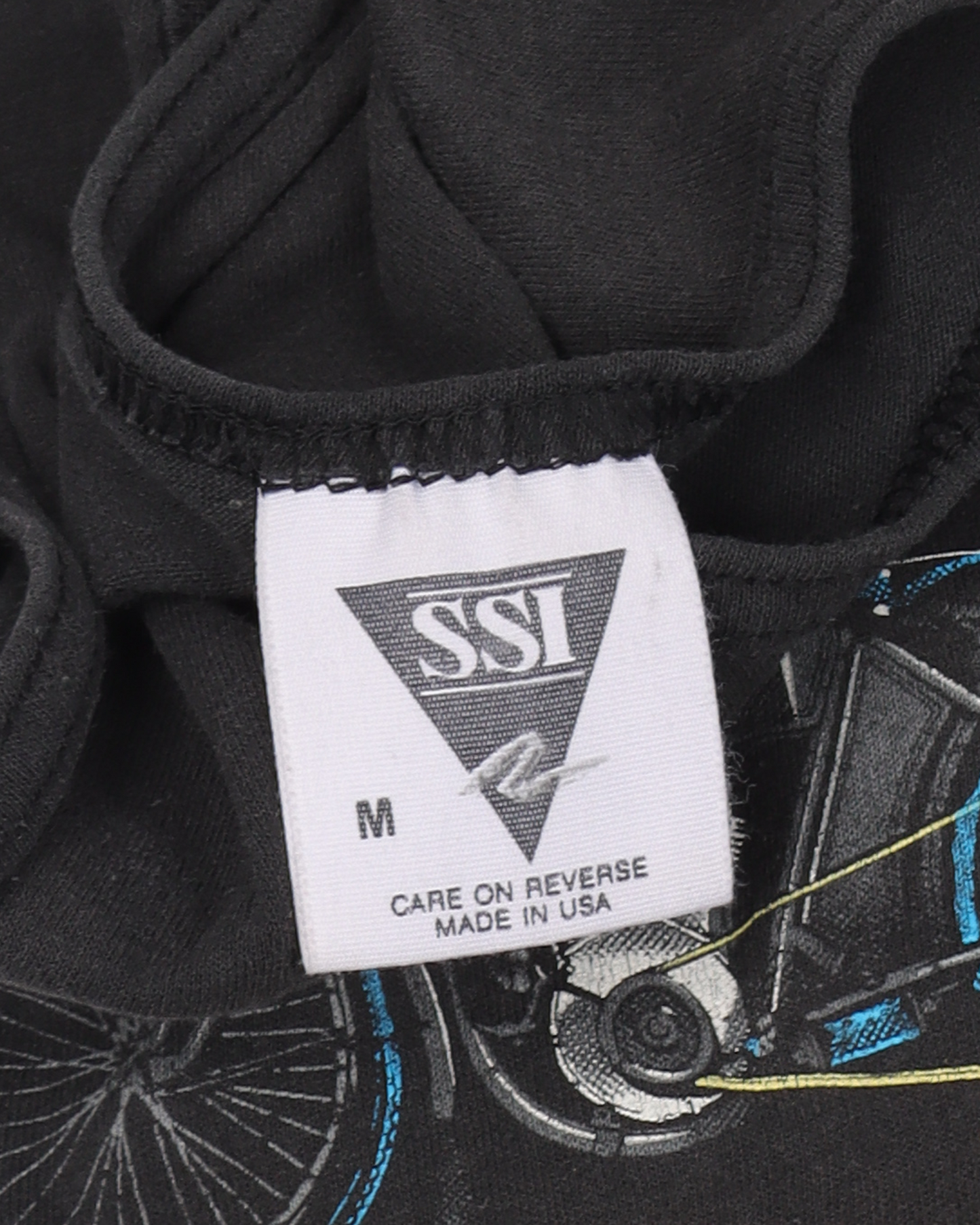 Harley Davidson "Birth of a Legend" Tank-Top