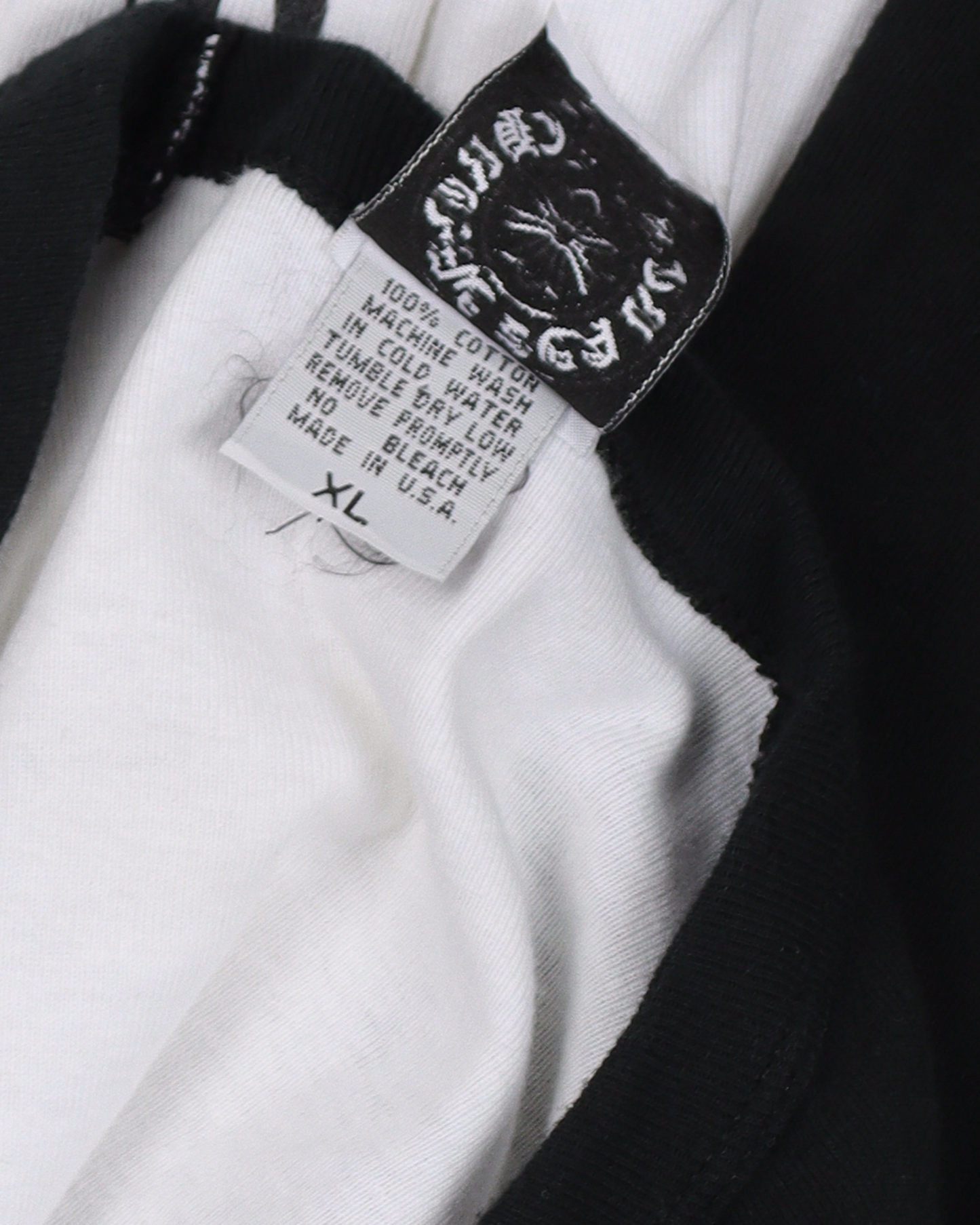 Vintage Ringer T-Shirt