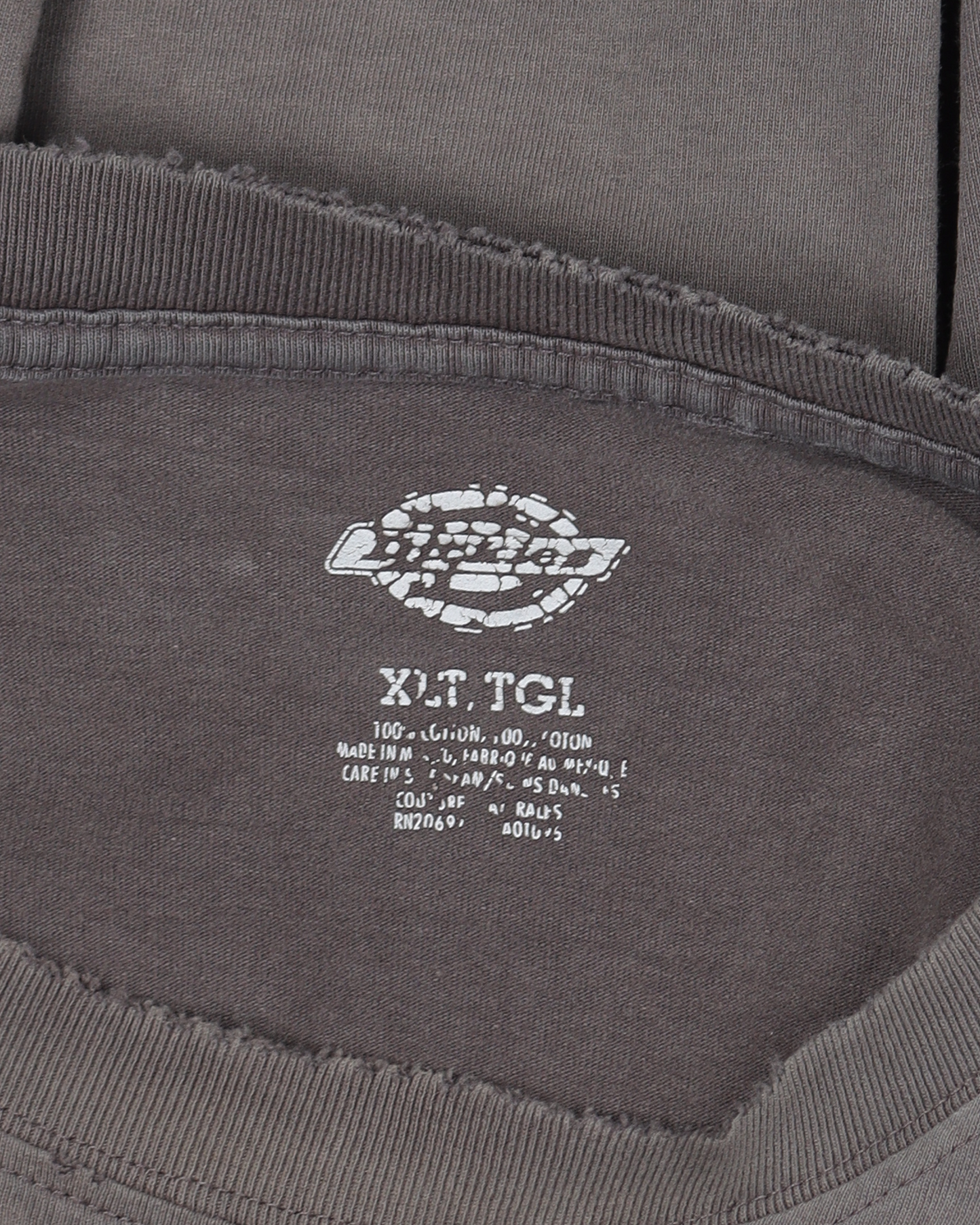 Dickies L/S T-Shirt