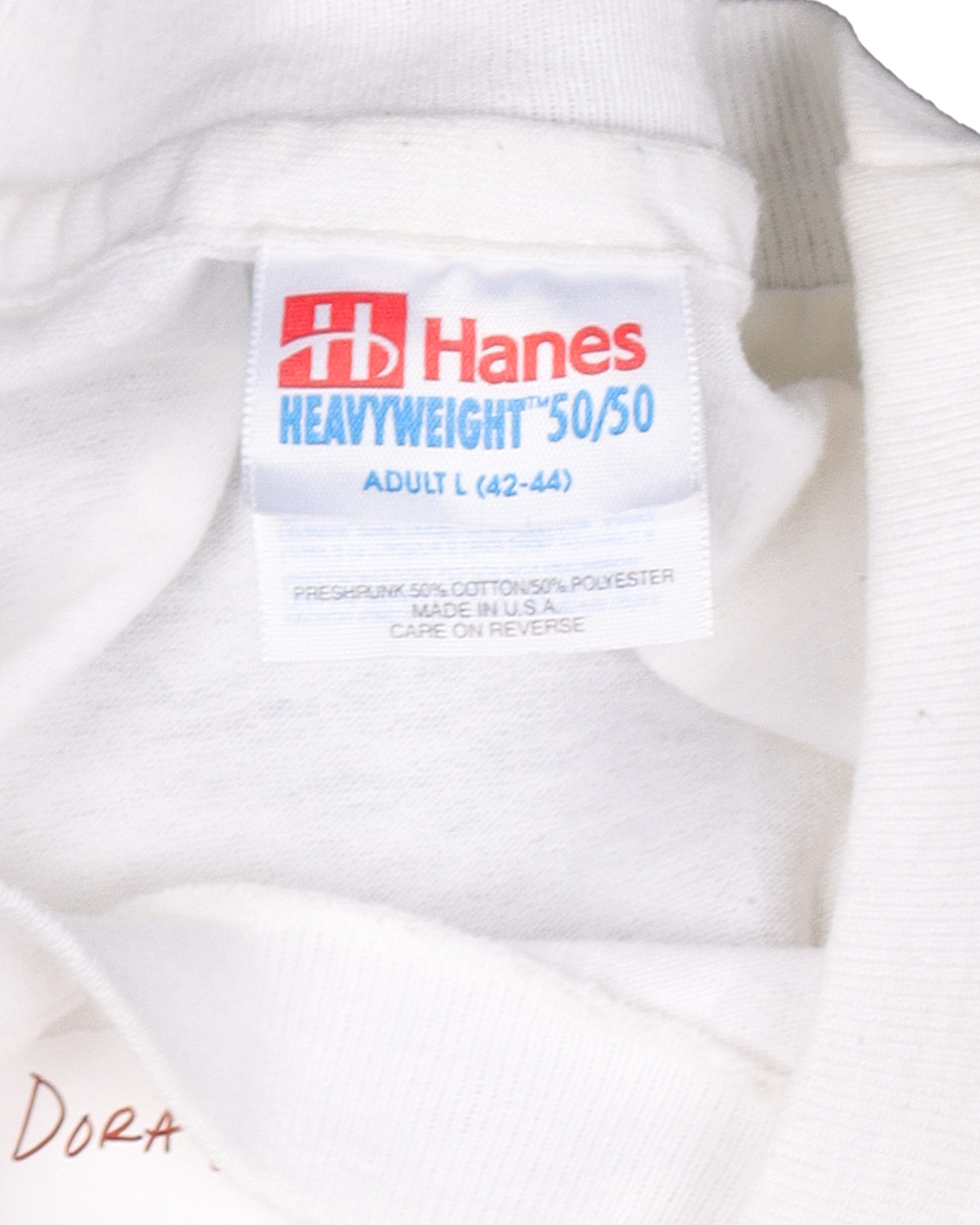 Crucifixion Graphic T-Shirt