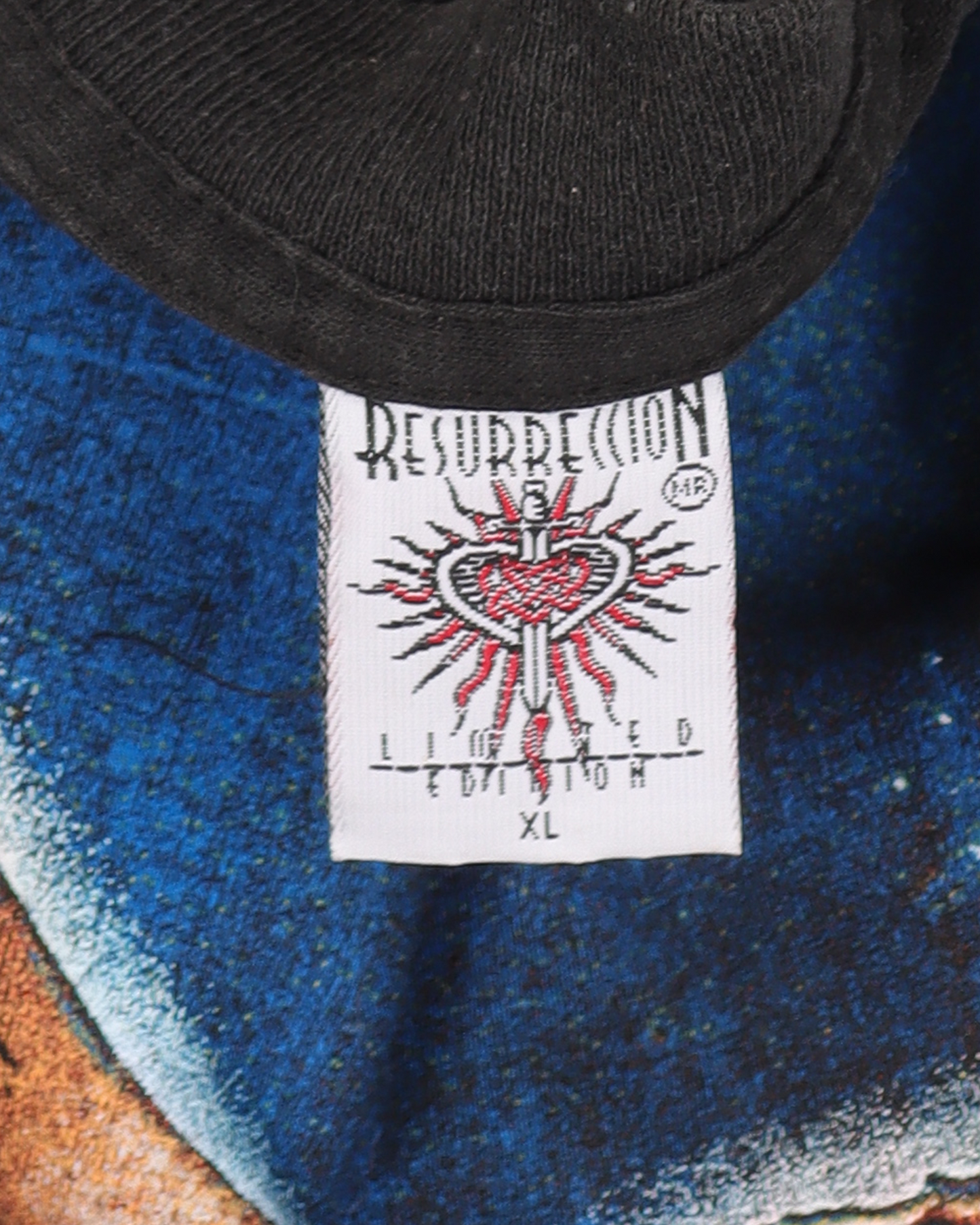 Spawn Mexican Bootleg T-Shirt