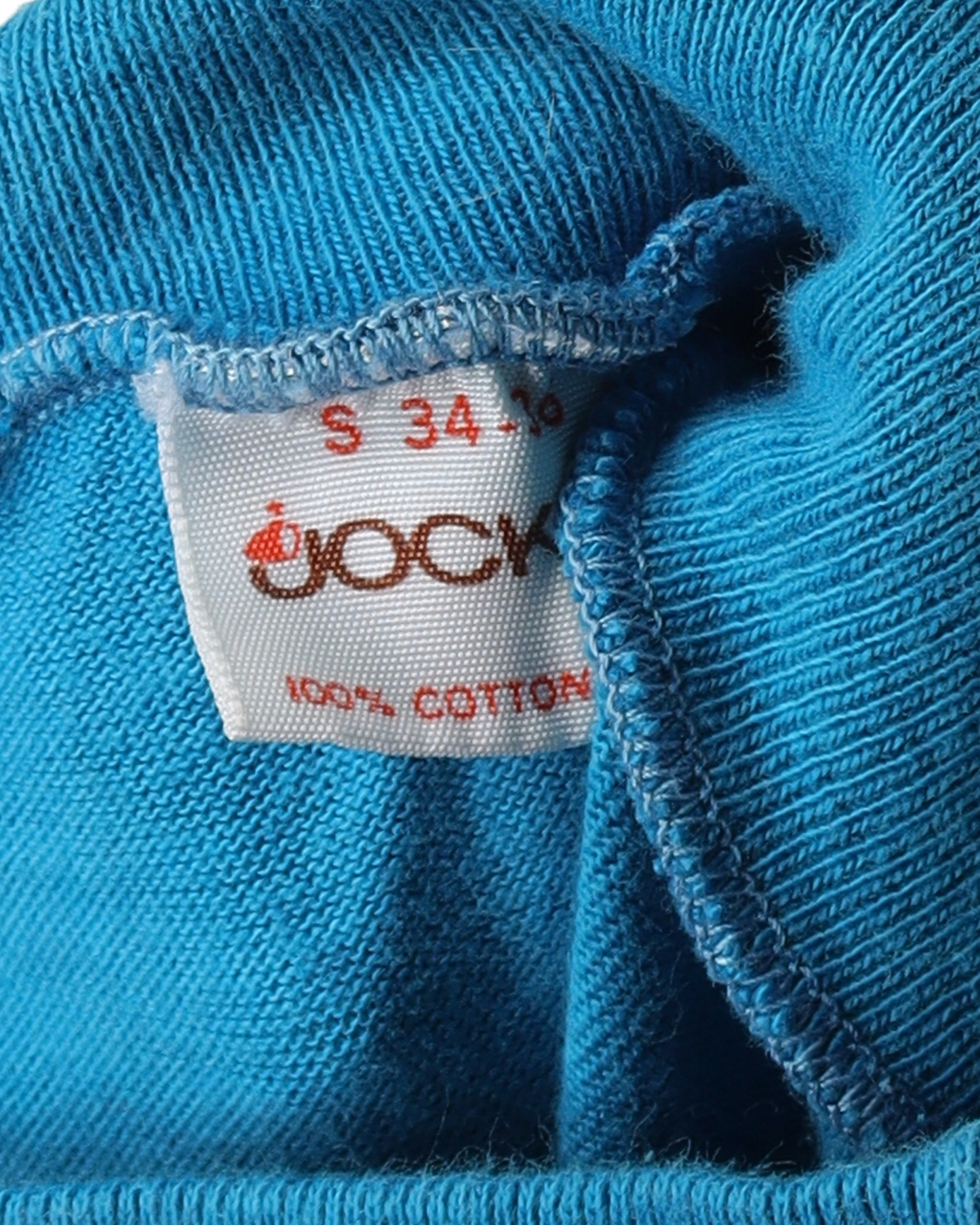 Bruce Lee Mock Neck T-Shirt