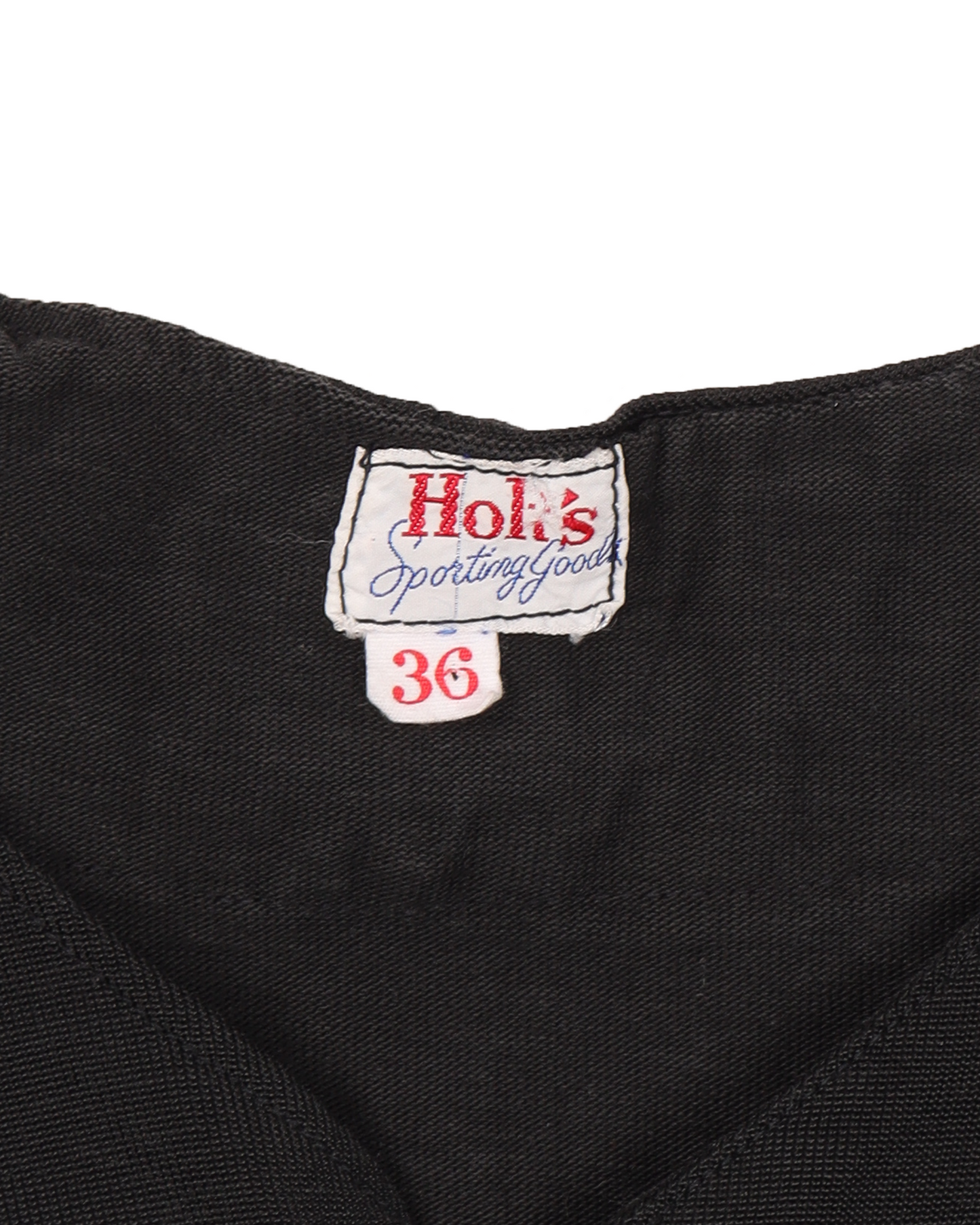 Playboy Bunny Baseball Jersey