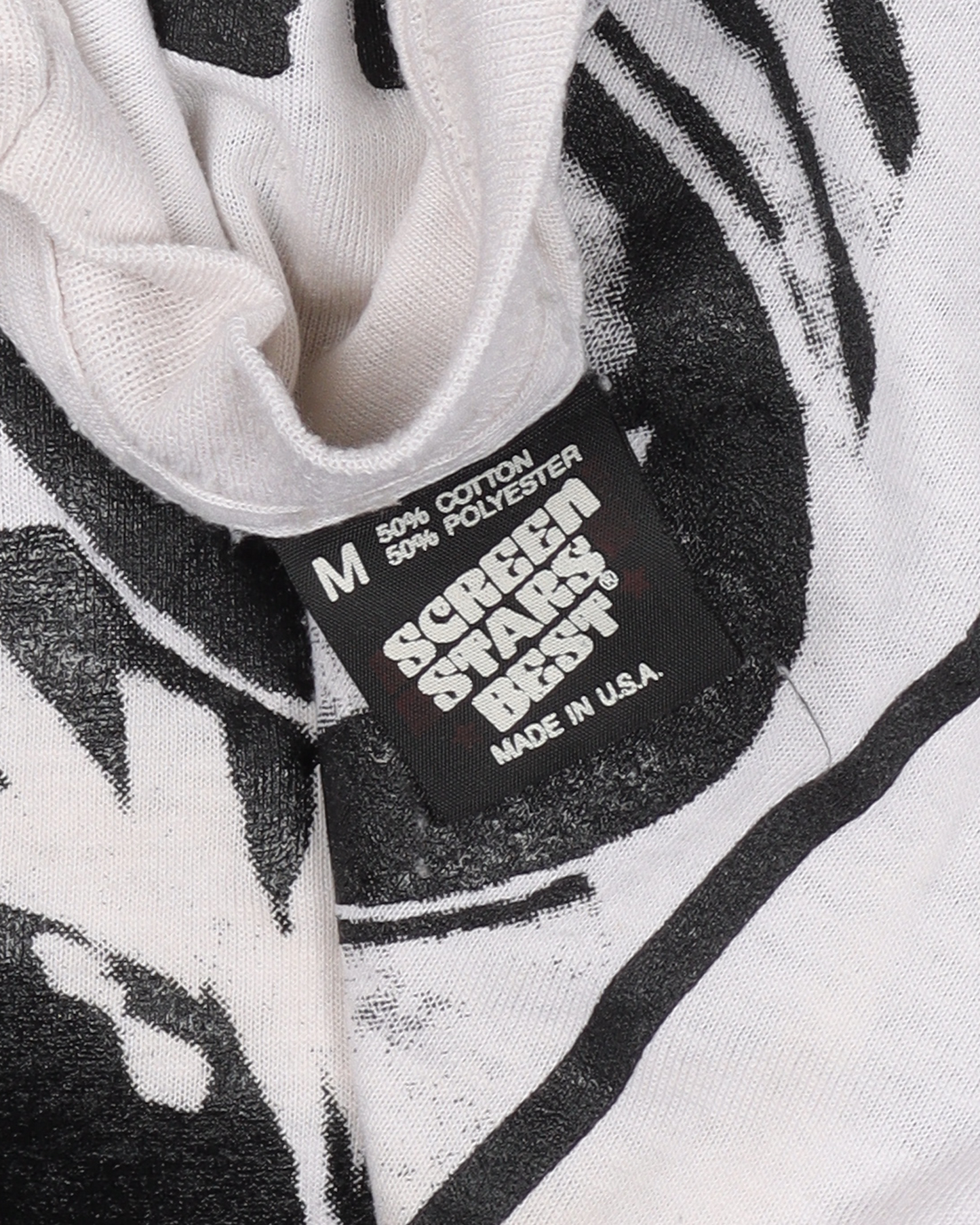 MC Lyte "Ruff Neck" T-Shirt