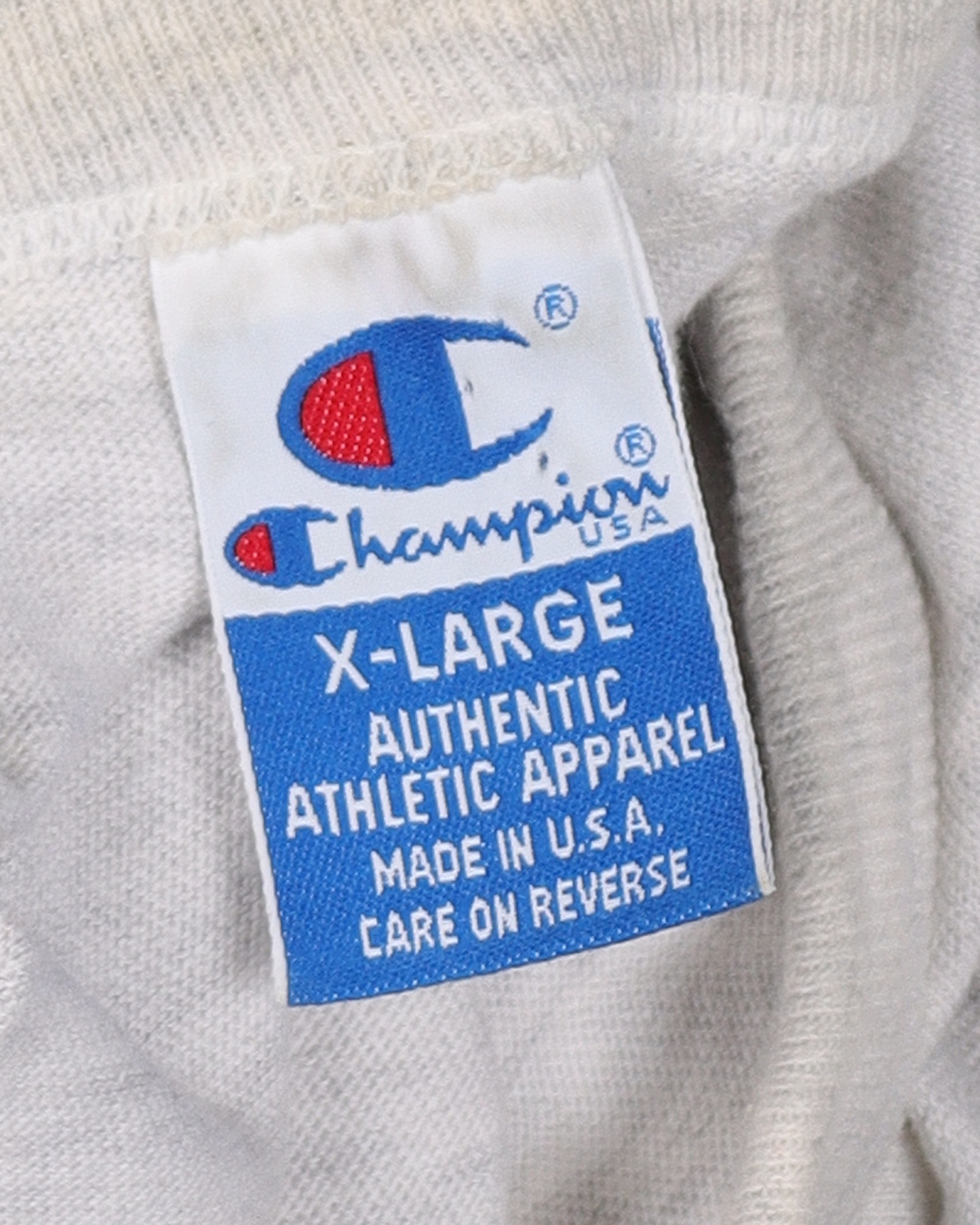 Cropped Harvard T-Shirt