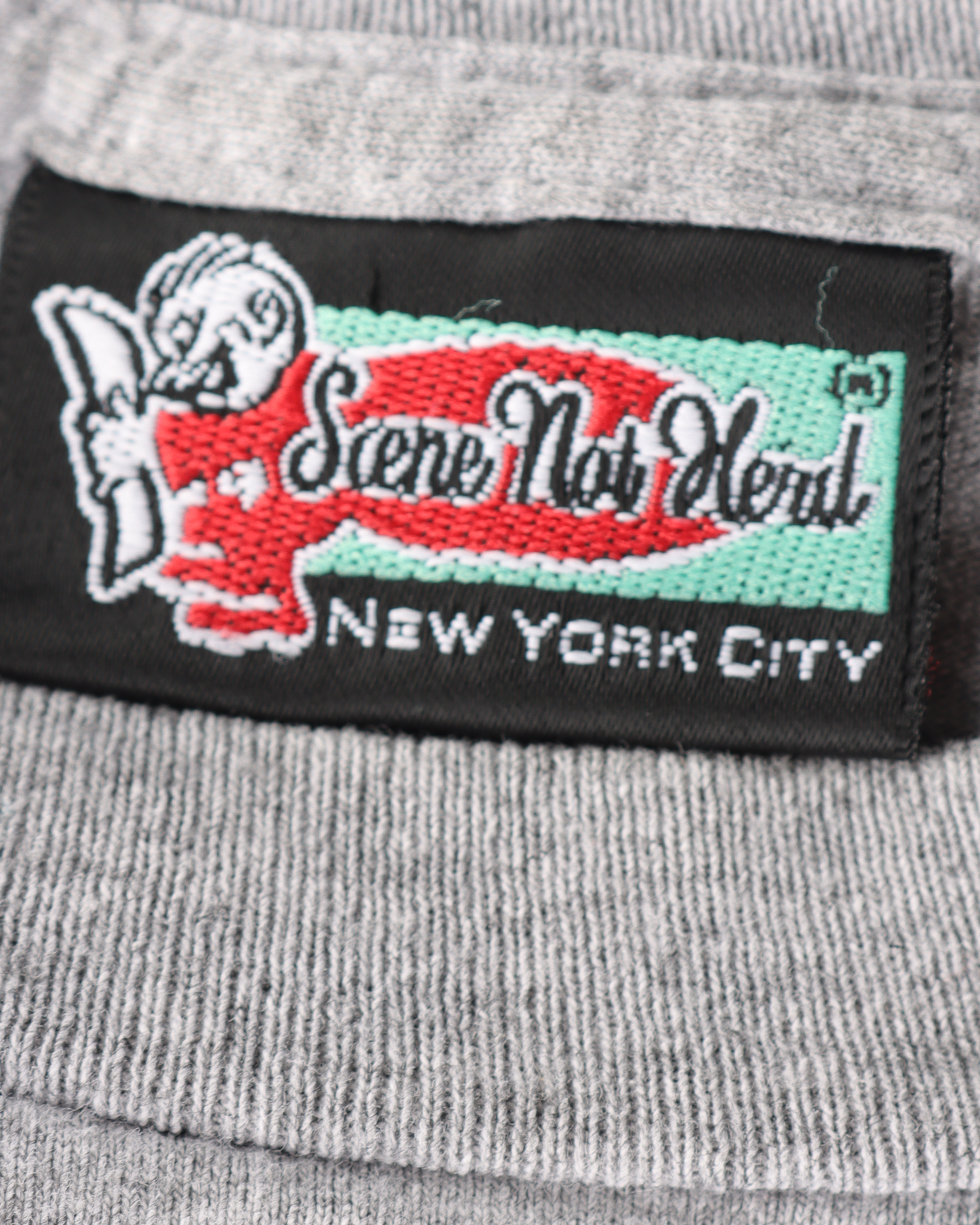 Mad Magazine "Spy Vs. Spy" T-Shirt