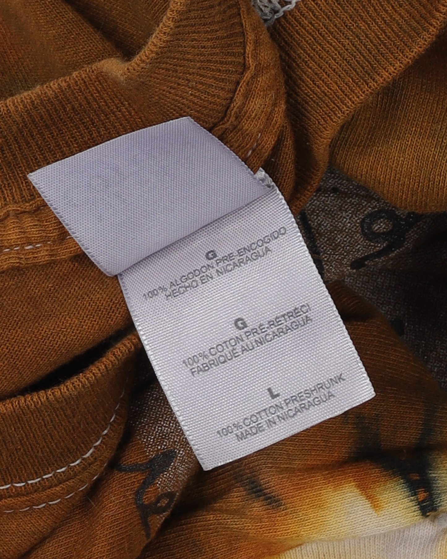 Jimi Hendrix T-Shirt