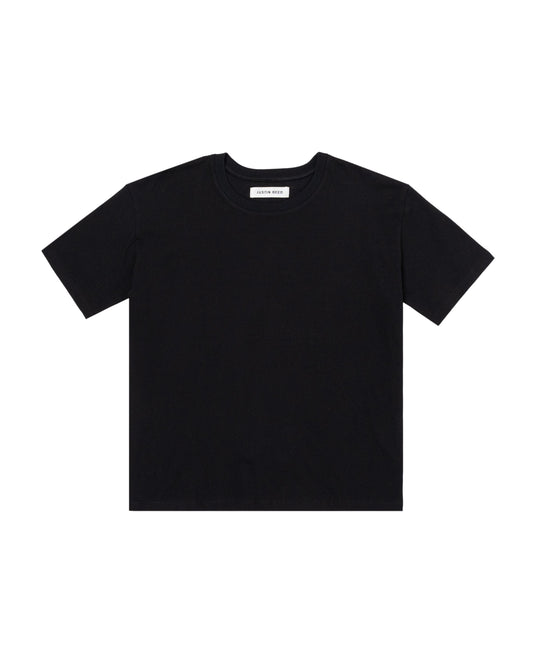 JR-01 Boxy T-Shirt