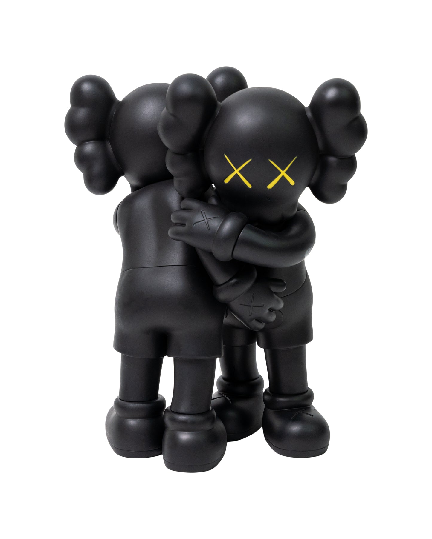 Together Black (2018)