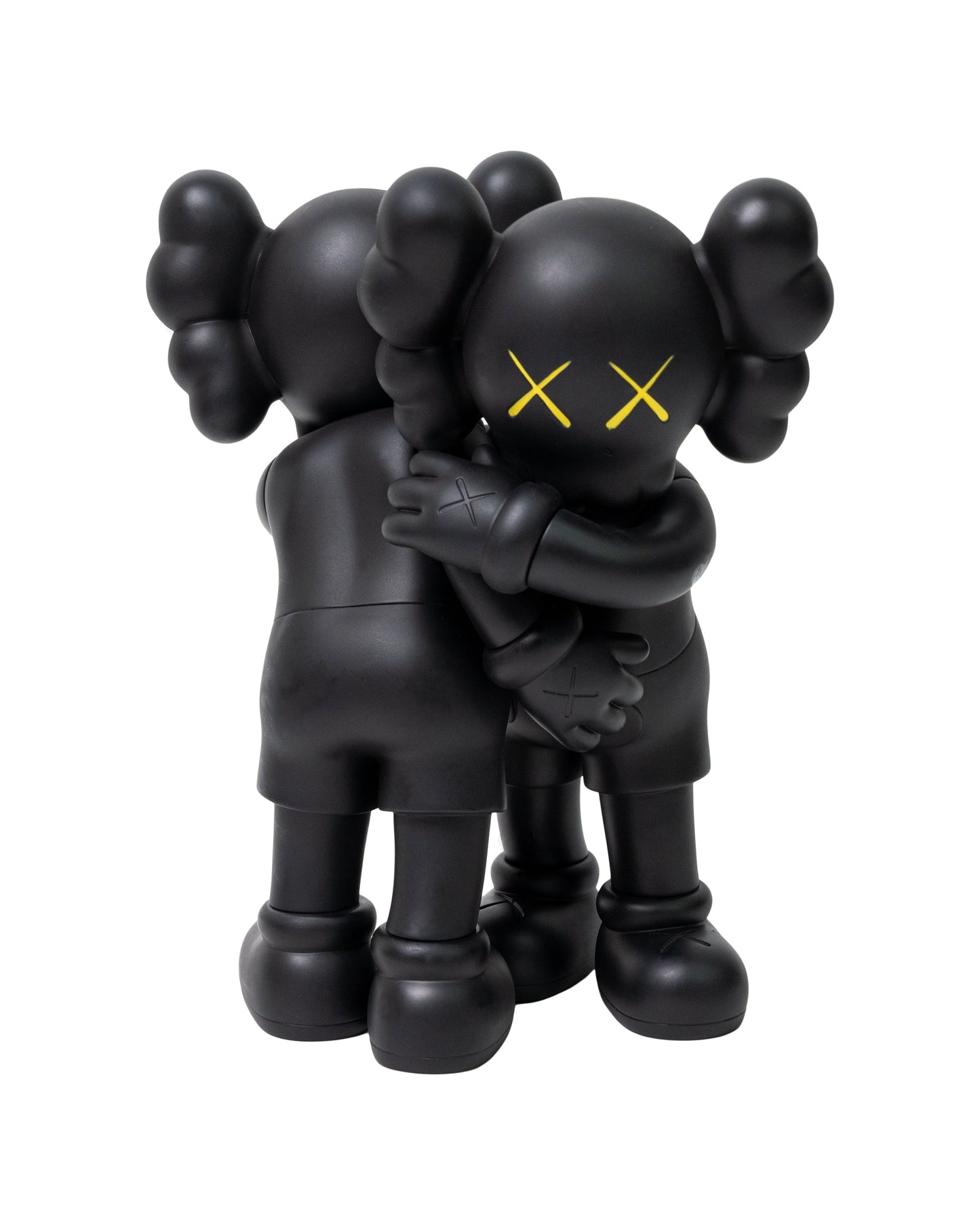 Together Black (2018)