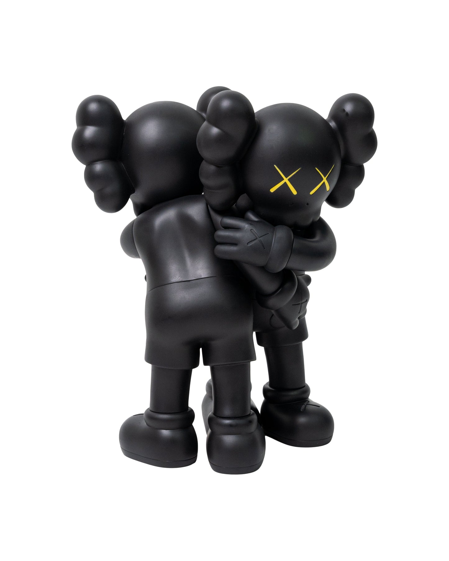 Together Black (2018)