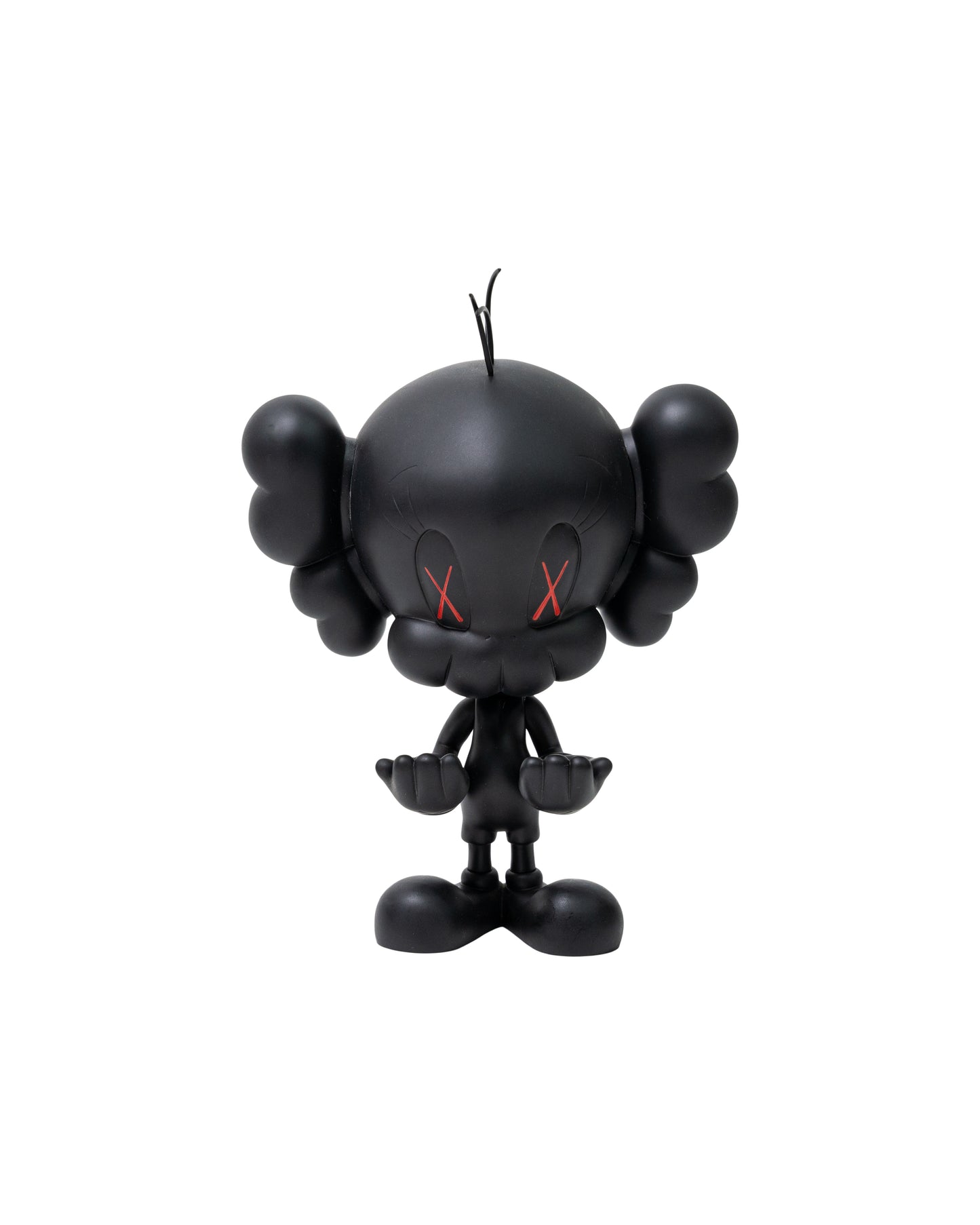 Tweety Black (2010)