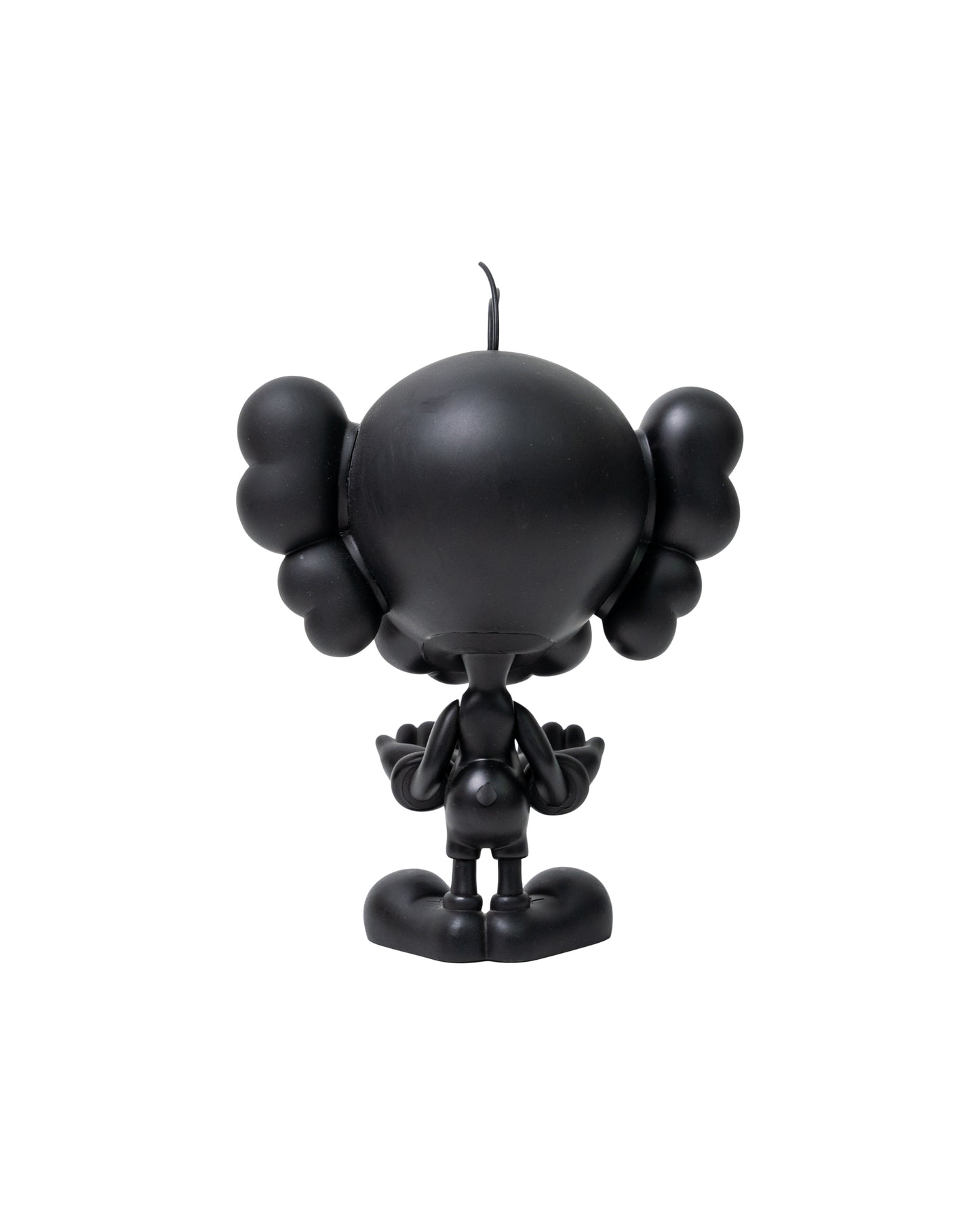 Tweety Black (2010)
