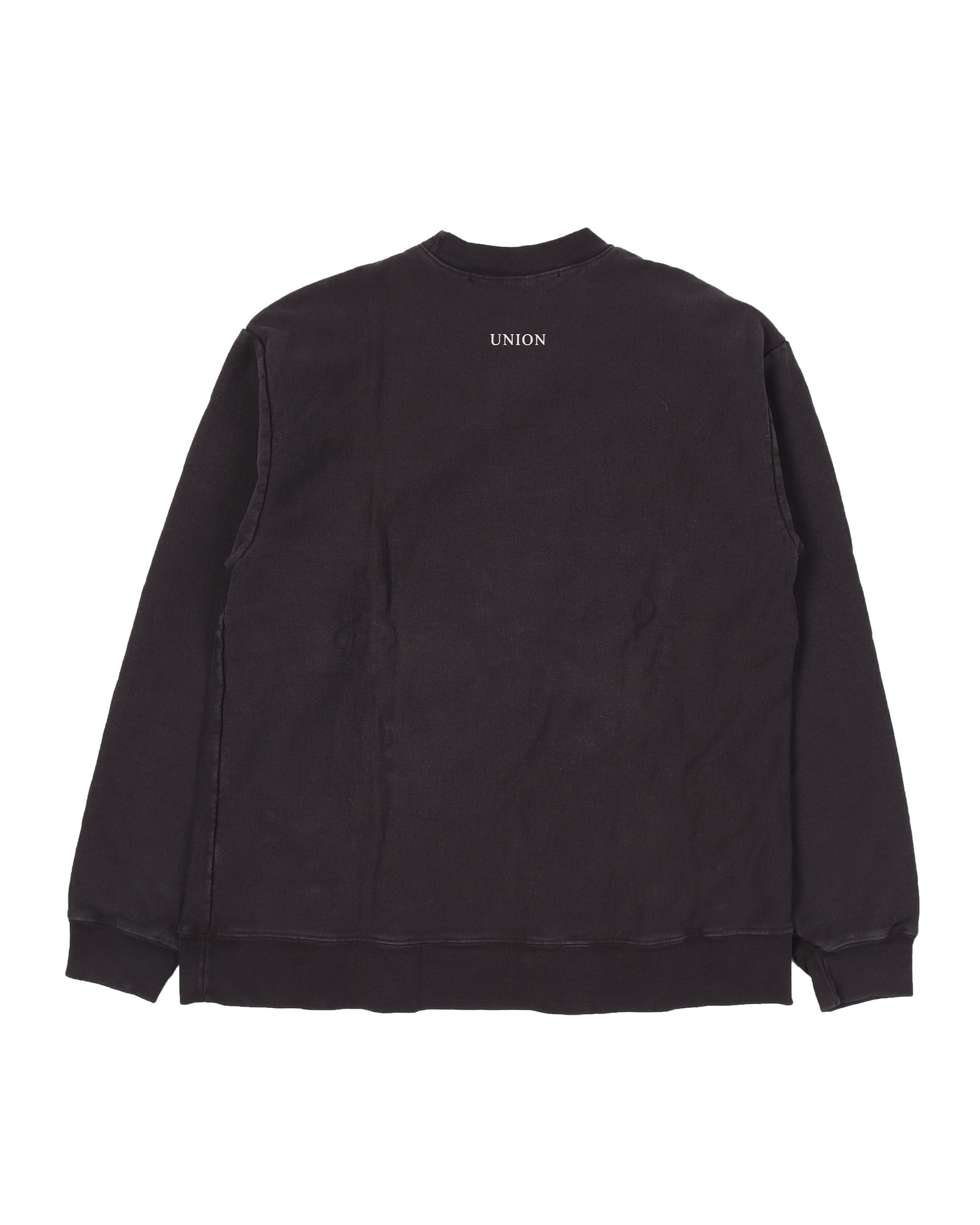 Union Tokyo Crewneck Sweatshirt