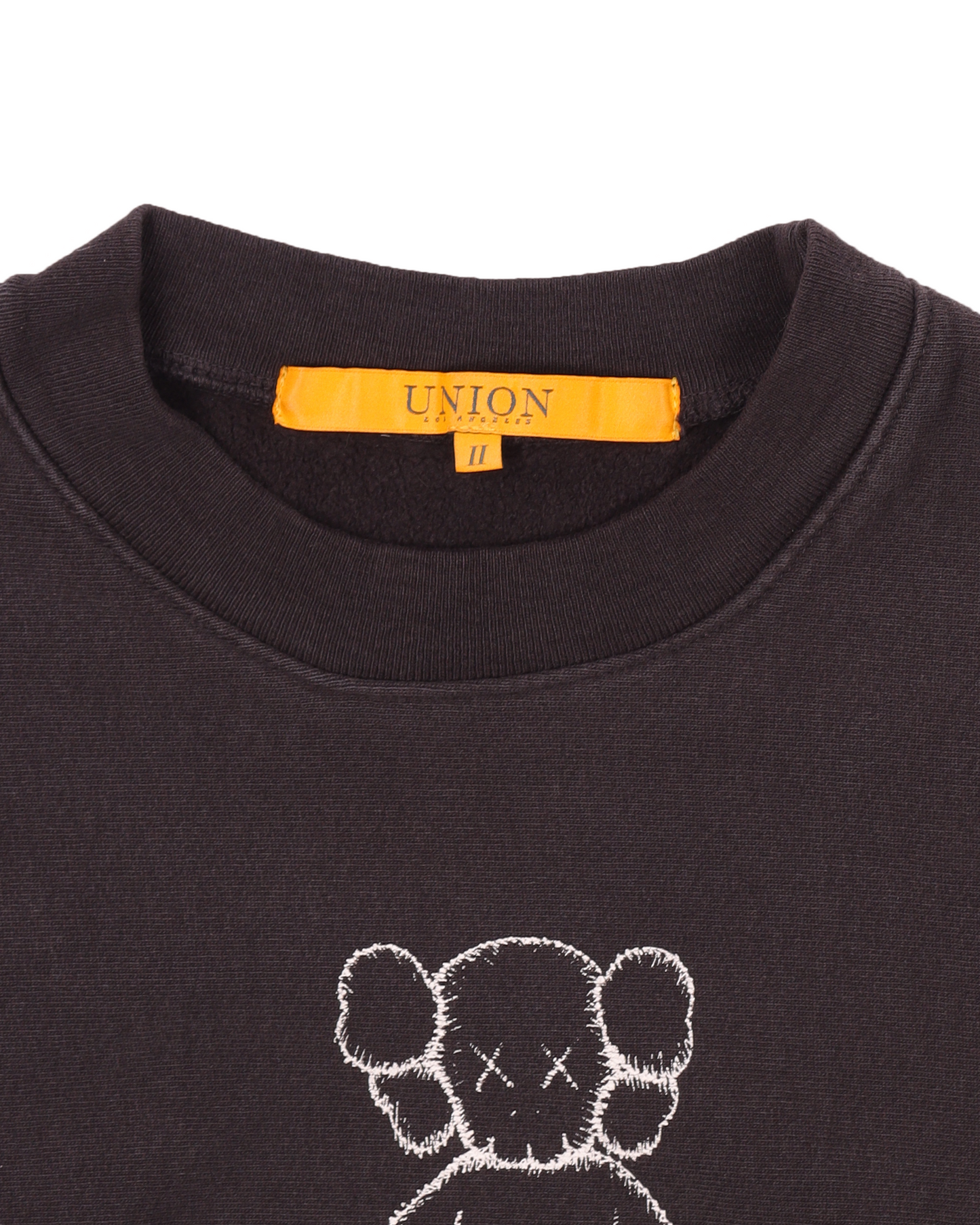 Union Tokyo Crewneck Sweatshirt