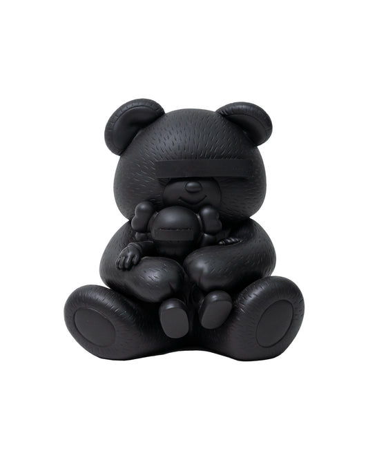Jun Takahashi Undercover Bear Black (2009)