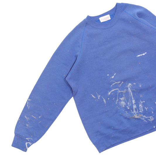 1990's Blank Painters Crewneck Sweatshirt