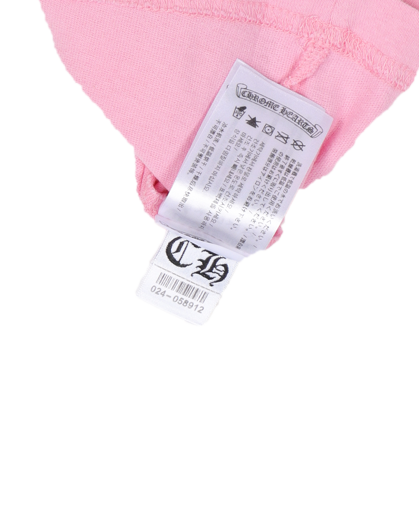 MATTY BOY "VANITY AFFAIR" L/S T-SHIRT