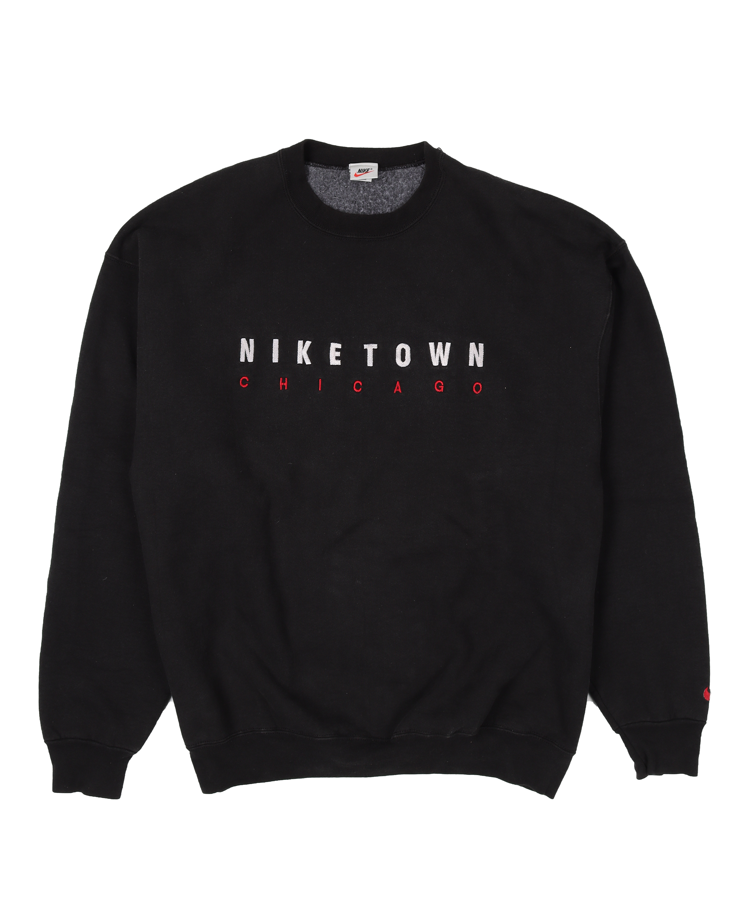 Niketown crewneck hot sale