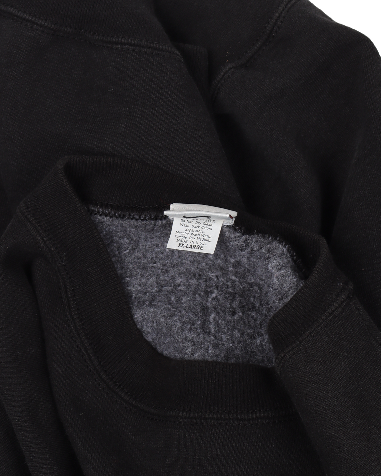 "Niketown Chicago" Sweatshirt