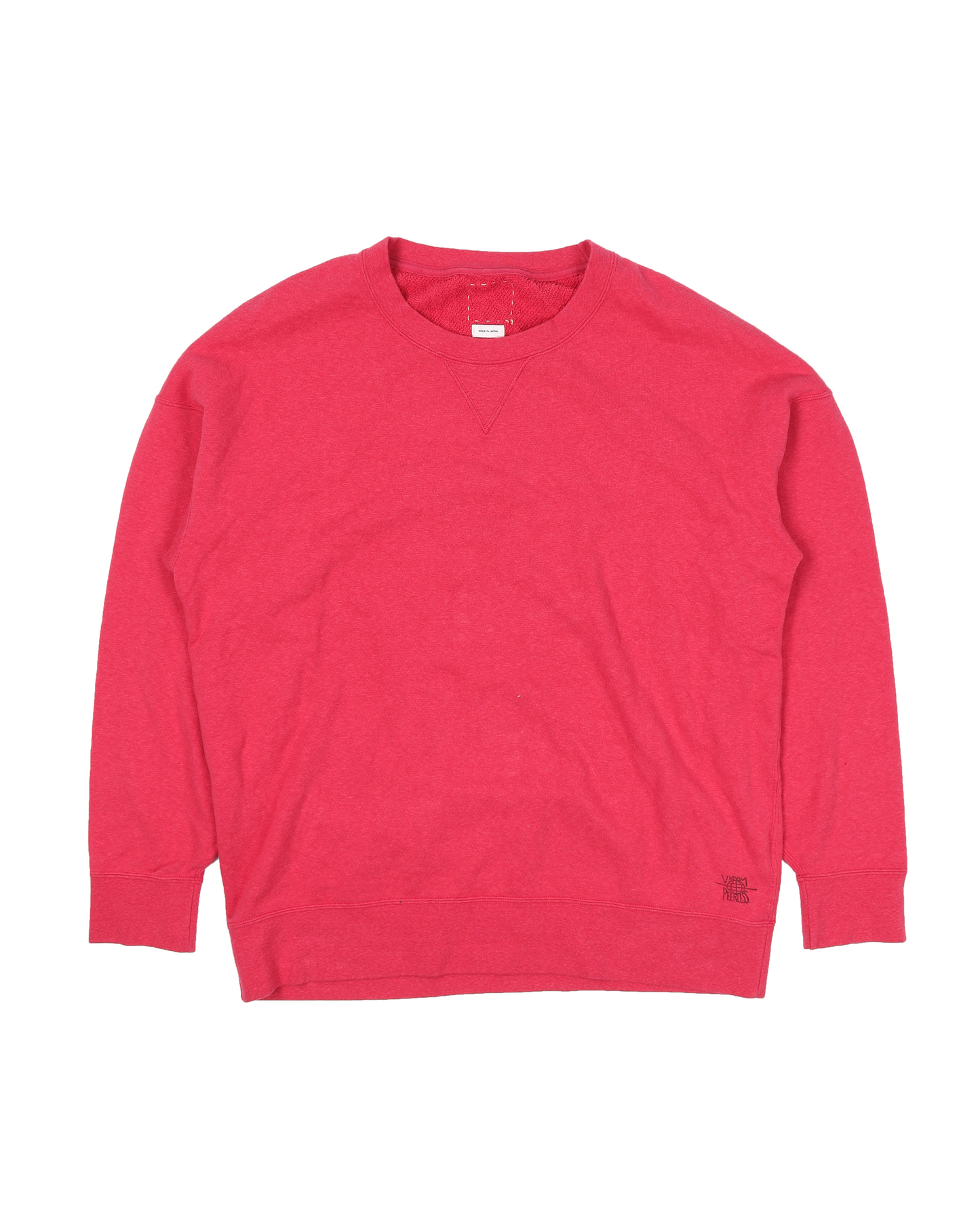 Crewneck Sweatshirt