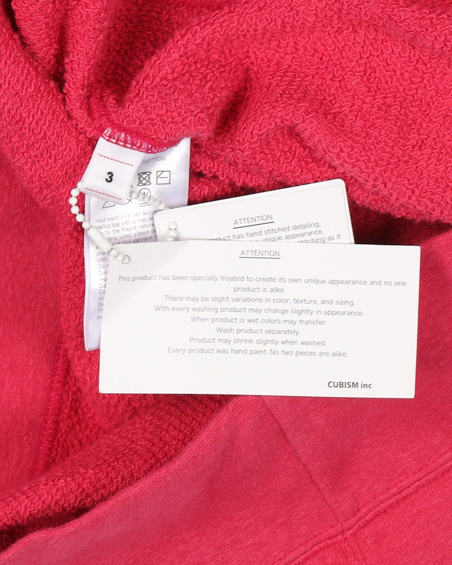 Crewneck Sweatshirt