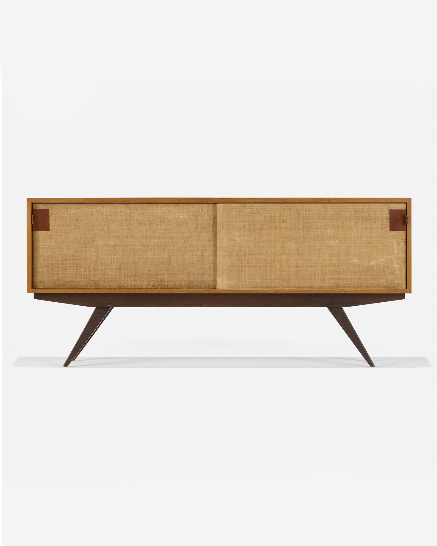 Cabinet, Model 122 - 1947