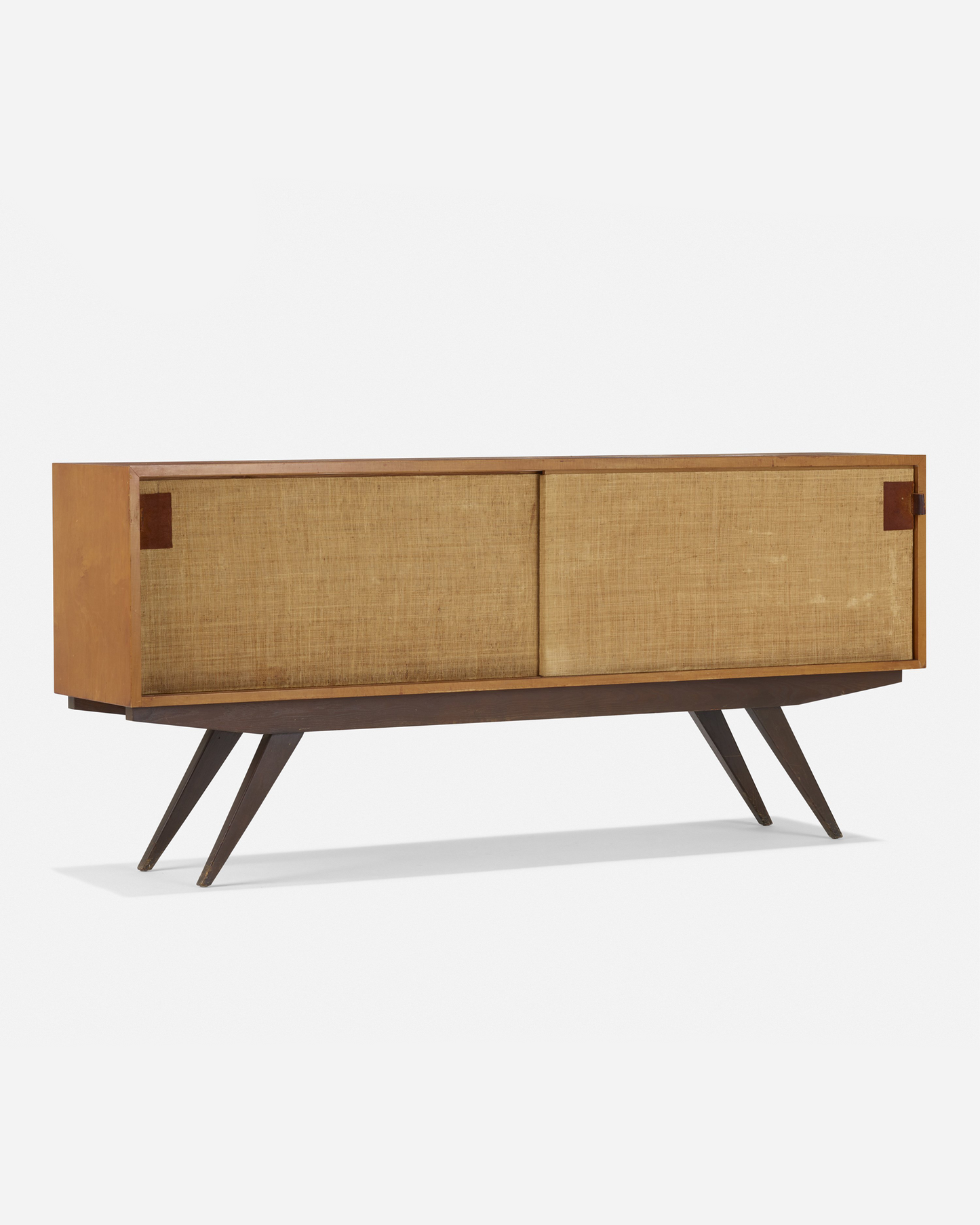 Cabinet, Model 122 - 1947