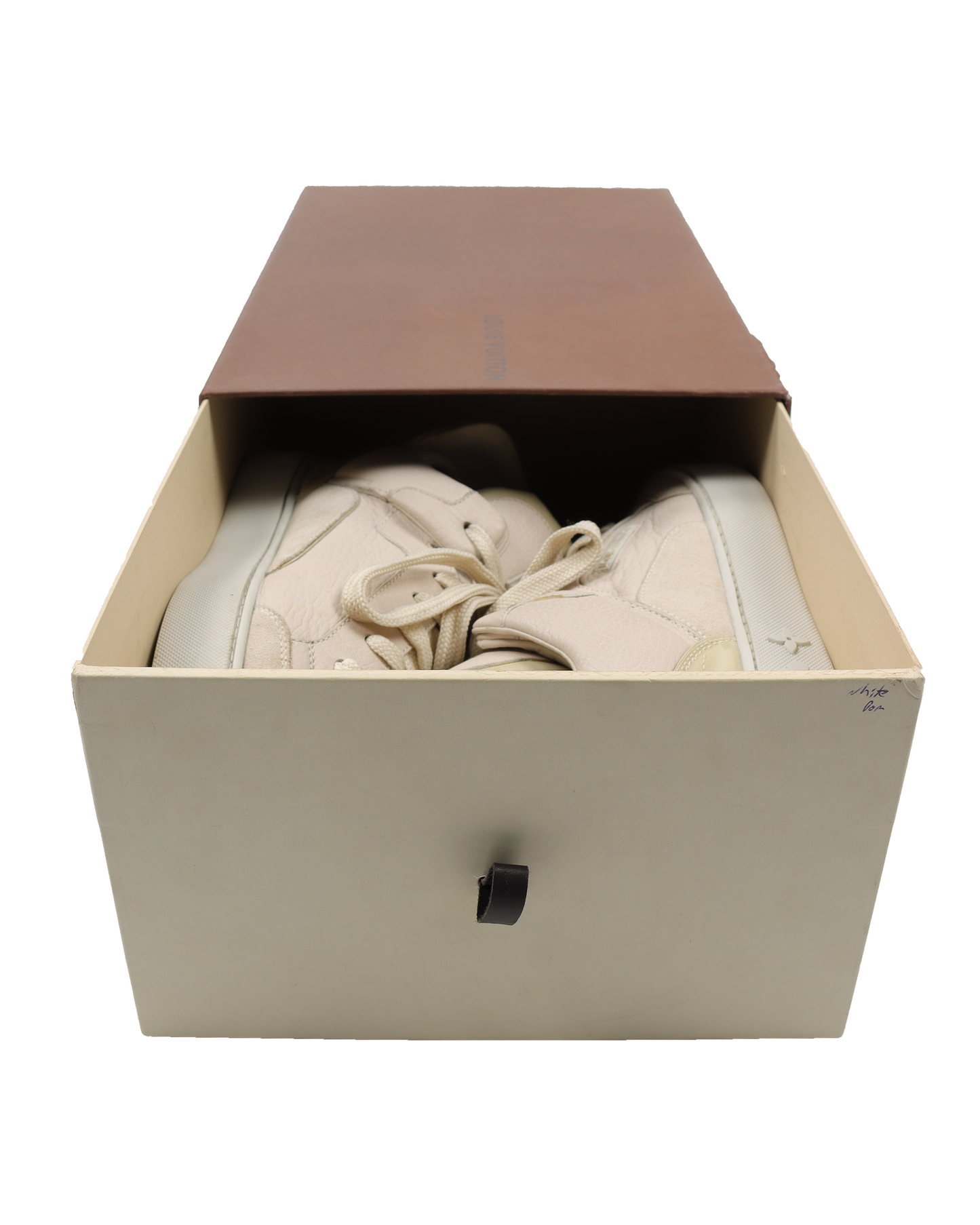 Kanye West Cream Dons