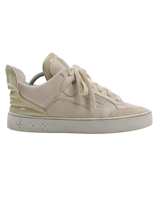 Kanye West Cream Dons