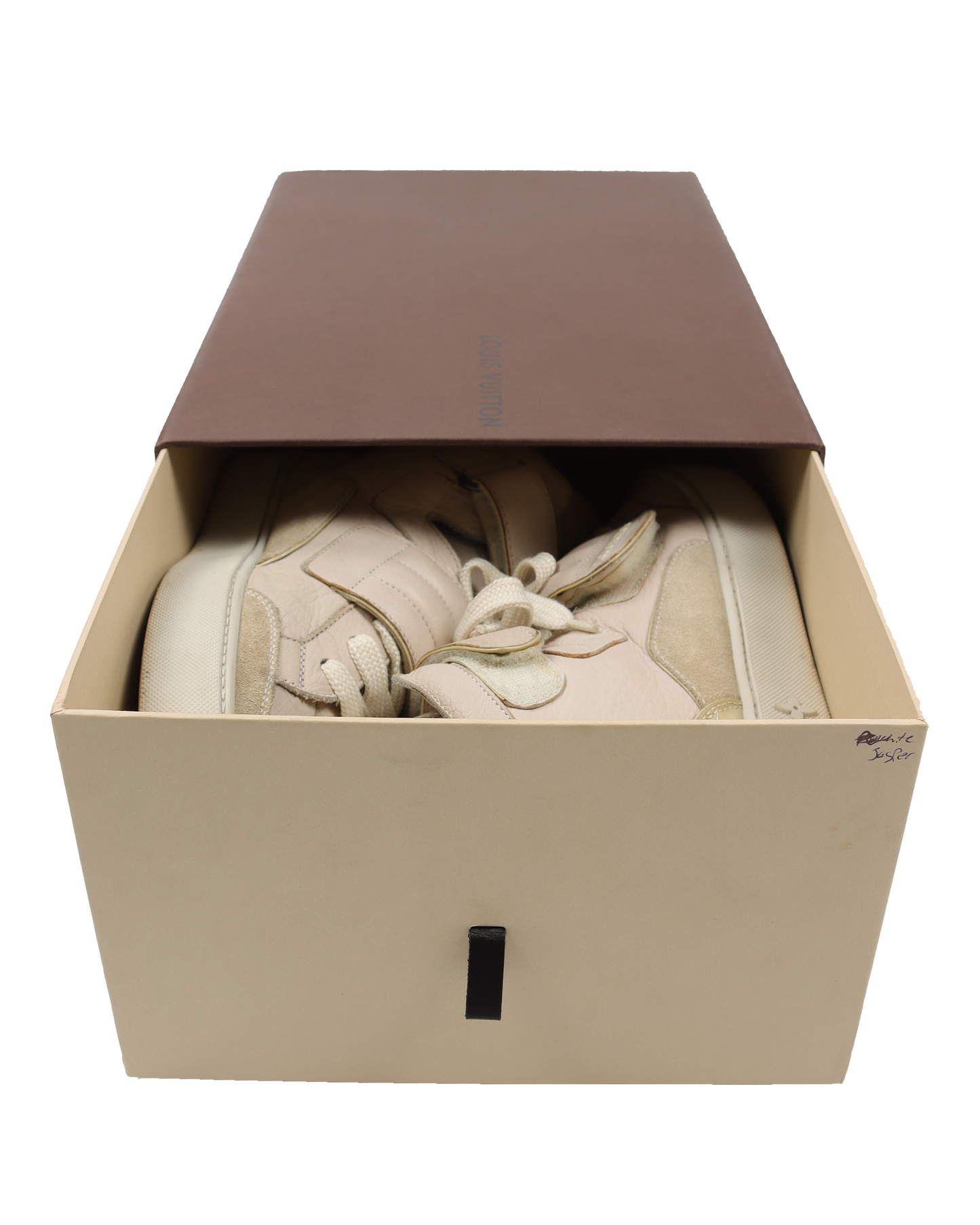 Kanye West Cream Jasper