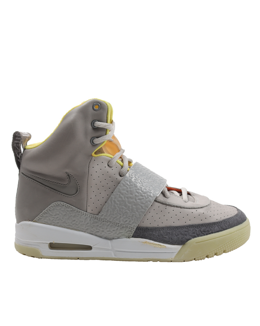 Air Yeezy 1 "Zen Grey"