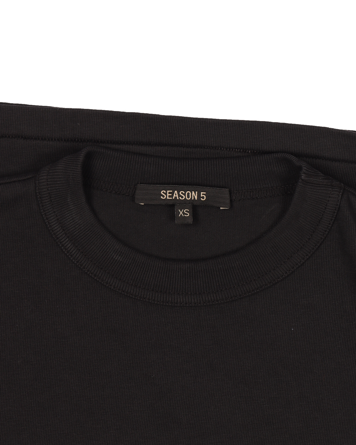 Season 5 Crest T-Shirt