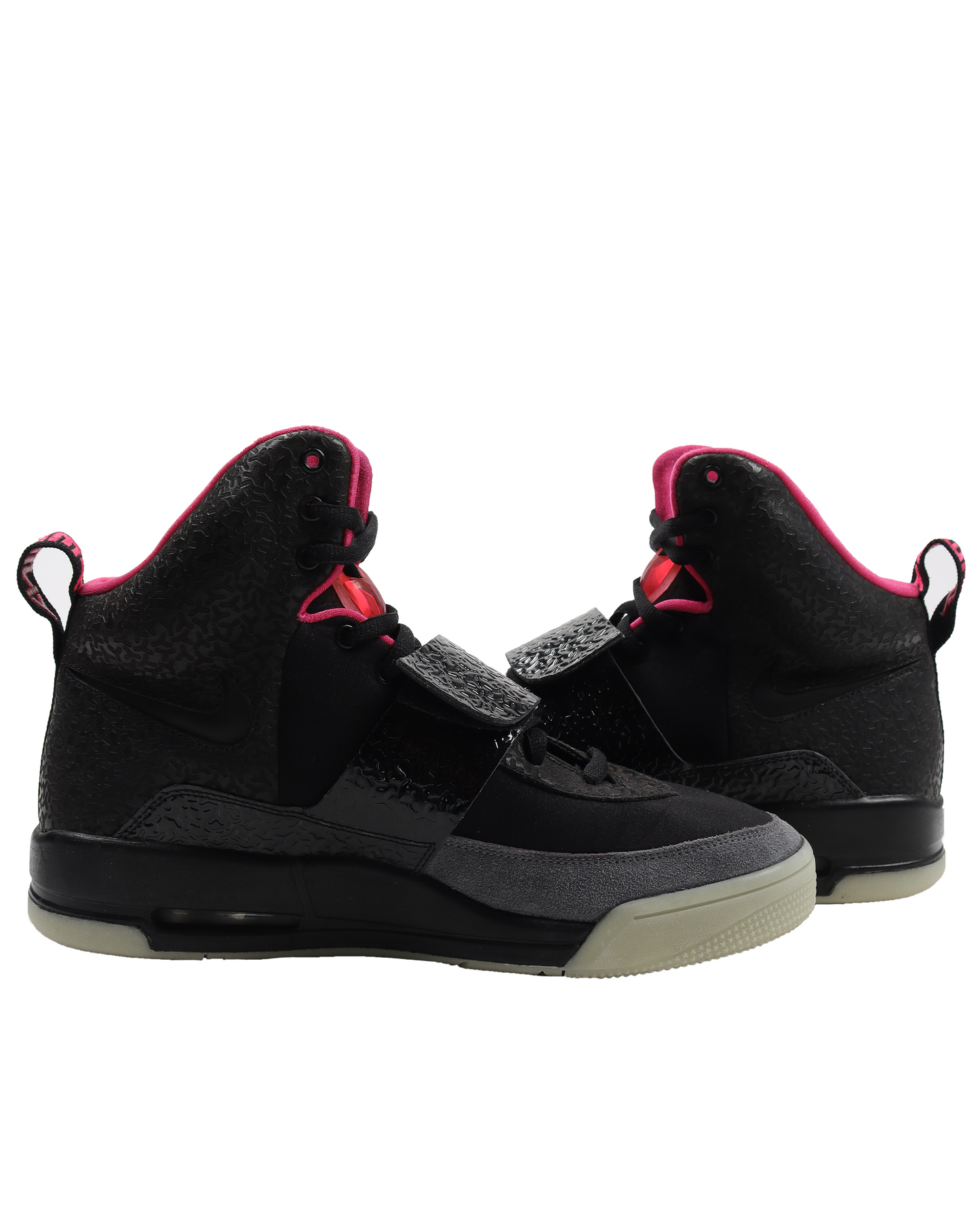 Air Yeezy 1 "Blink"