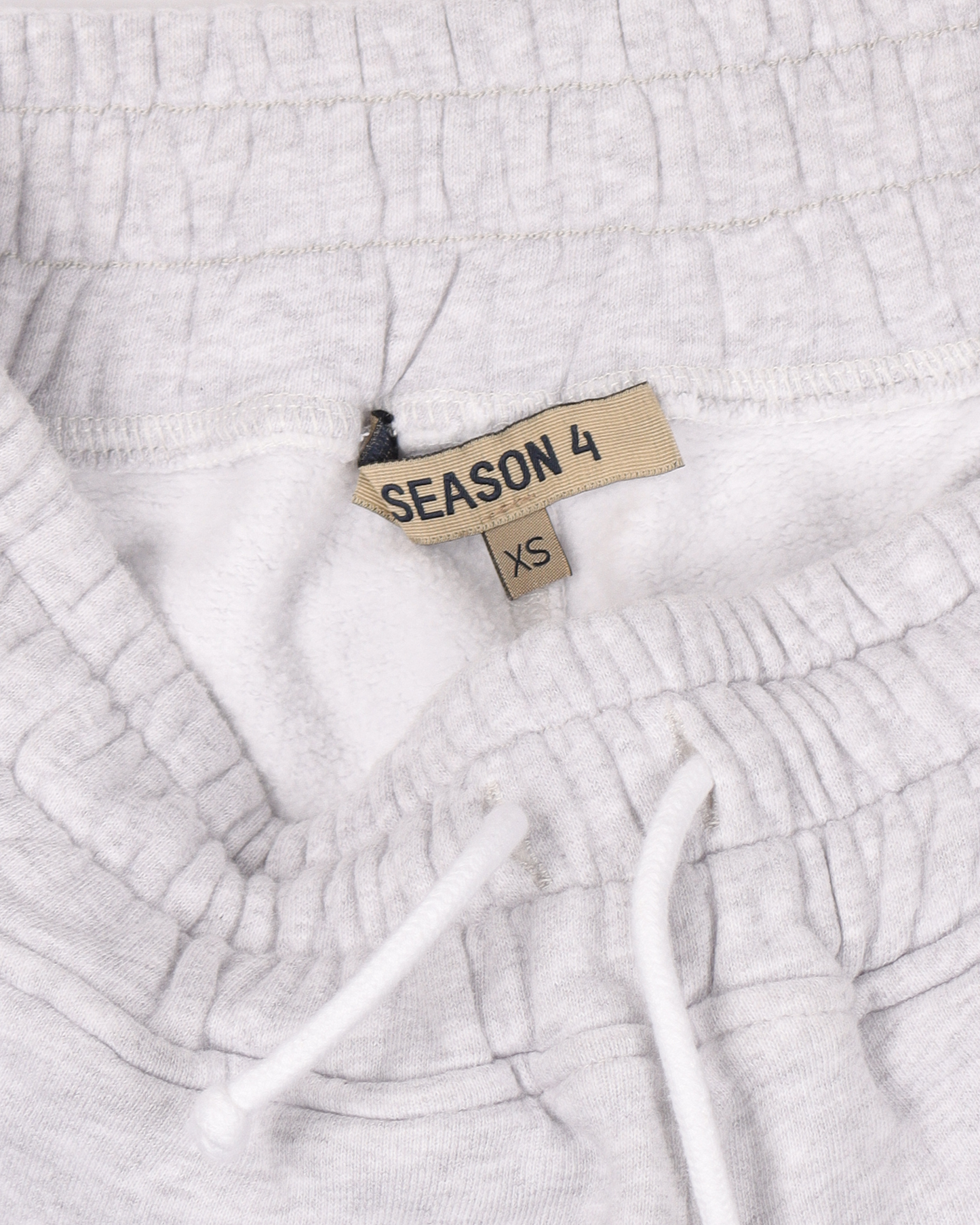 Season 4 Core Shorts