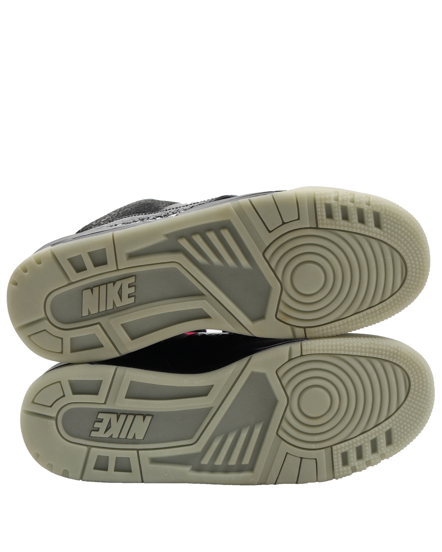 Air Yeezy 1 "Blink"