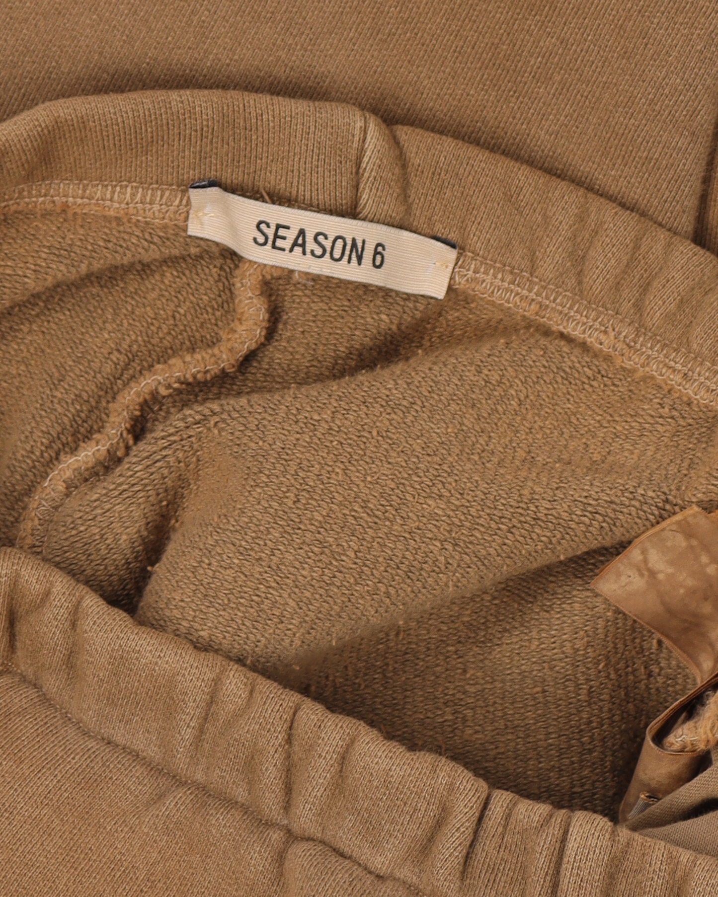 Season 6 Core Sweatpants