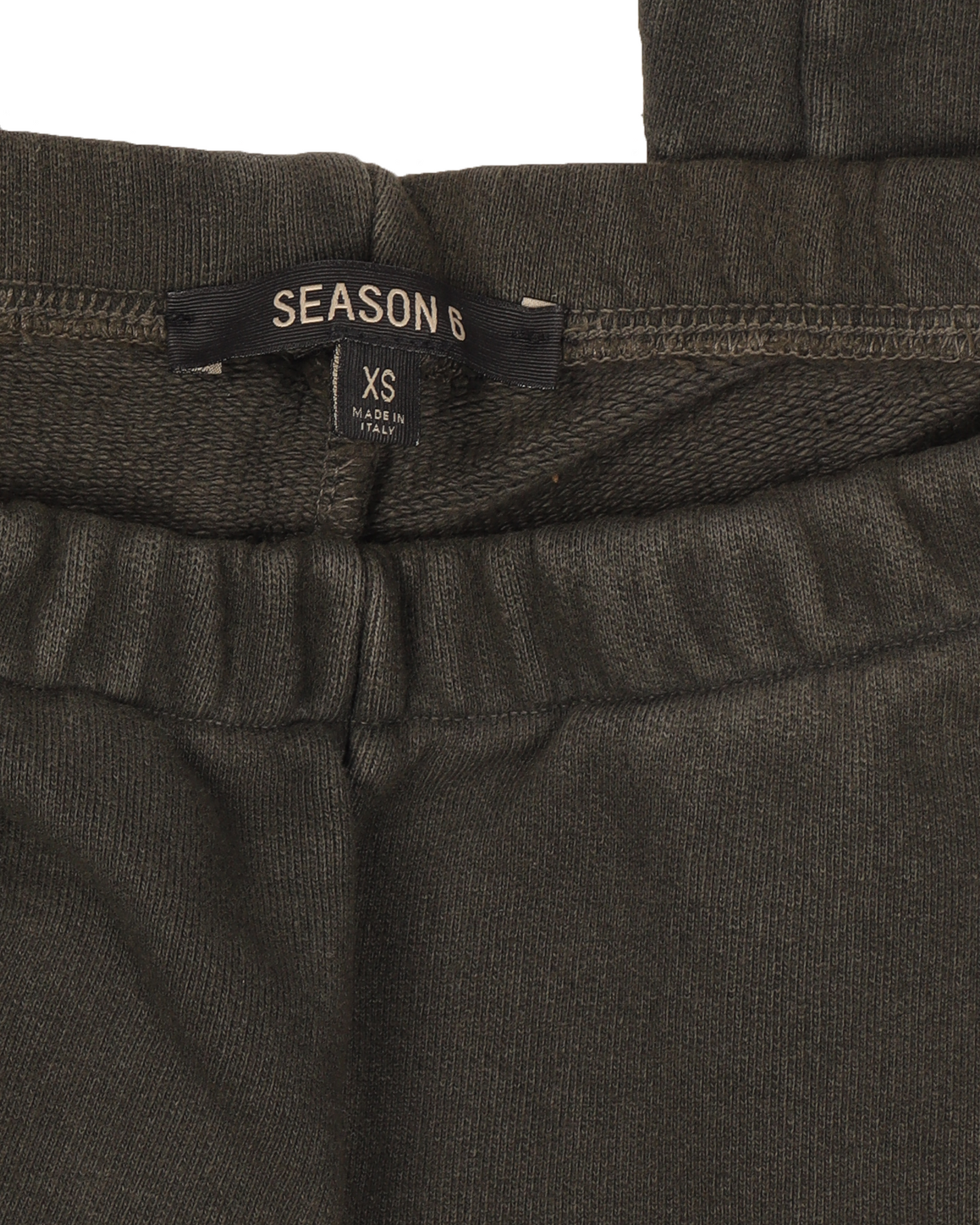 Season 6 Core Sweatpants