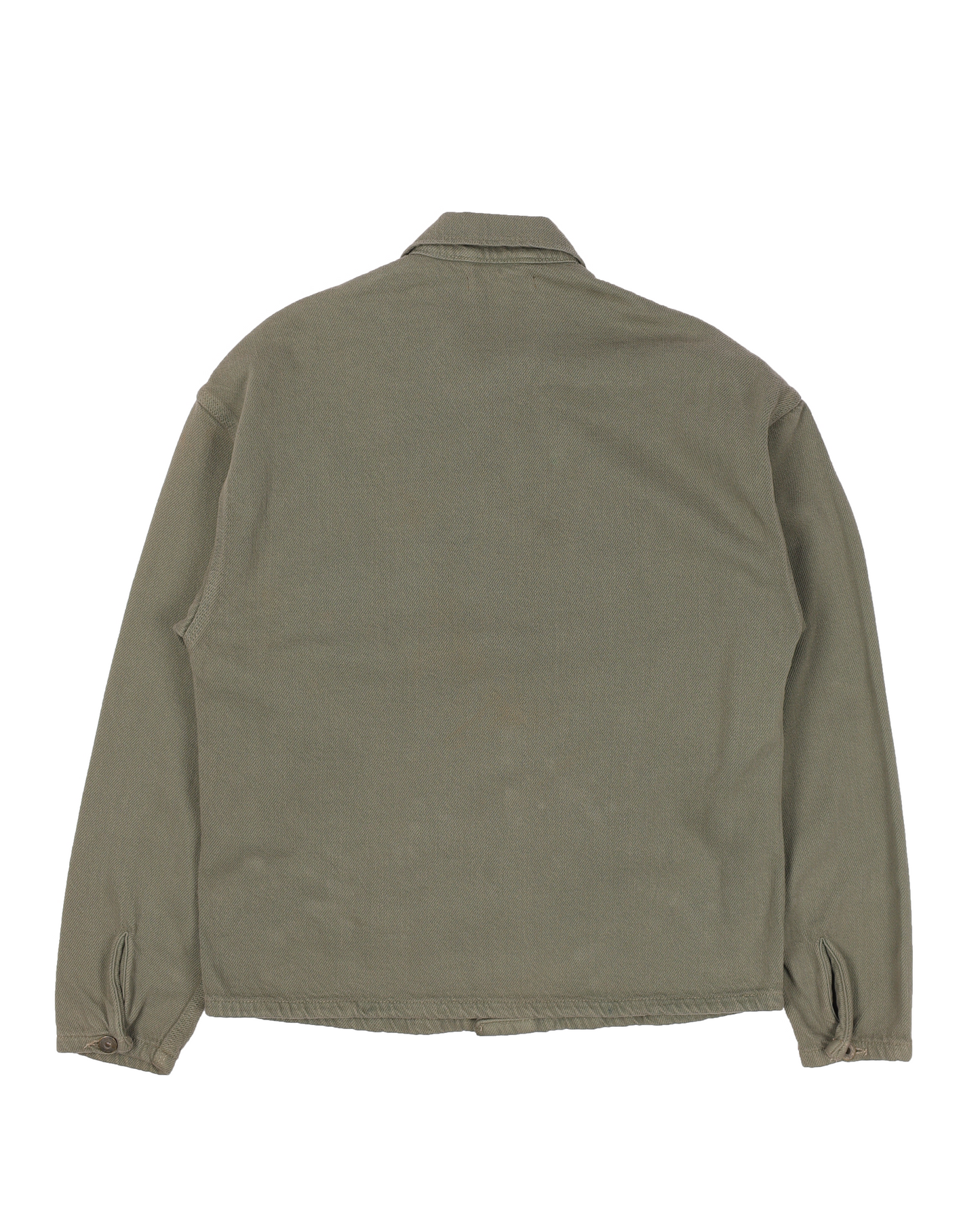 Season 6 Carpenter Coat