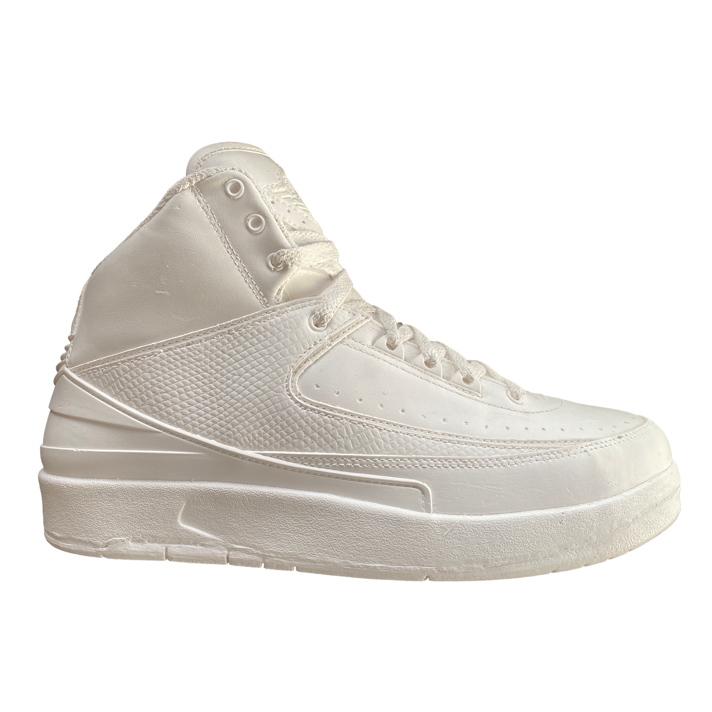 Snarkitecture KITH Air Jordan II