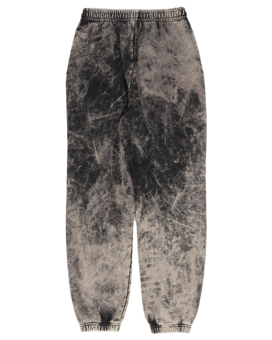 Bleached Sweatpants