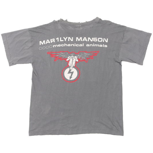 Marilyn Manson Mechanical Animals T-Shirt