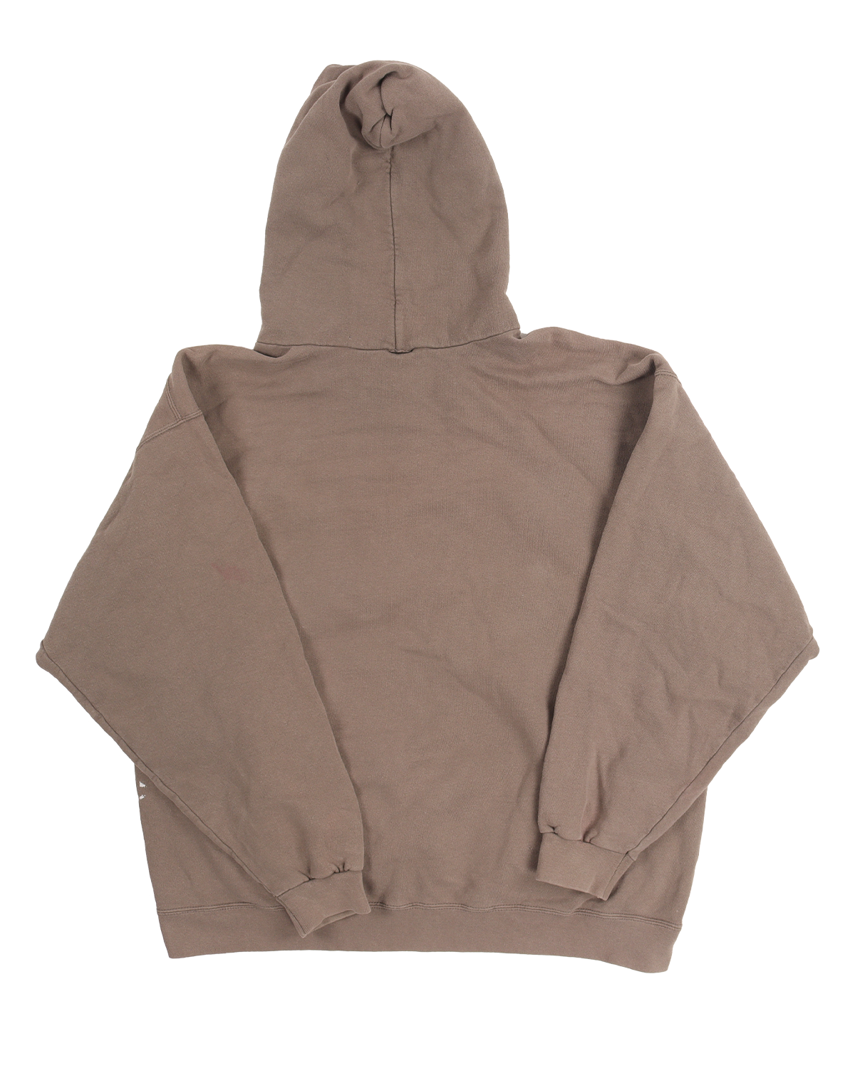 1990's Nike Faded Hoodie