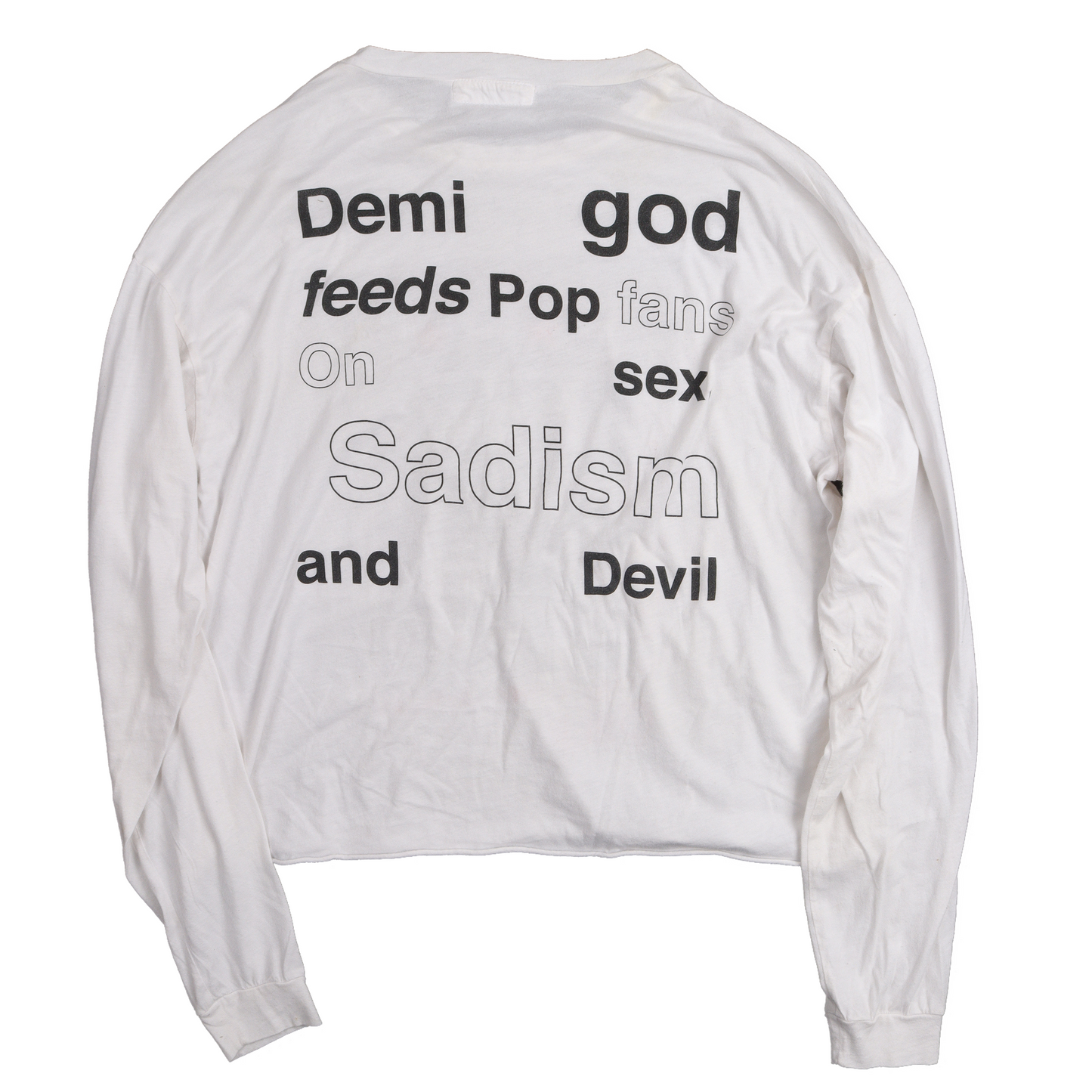 Demi God T-Shirt