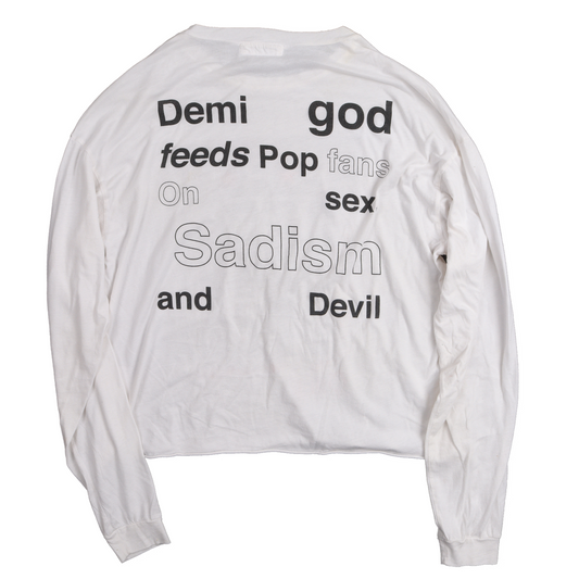 Demi God T-Shirt