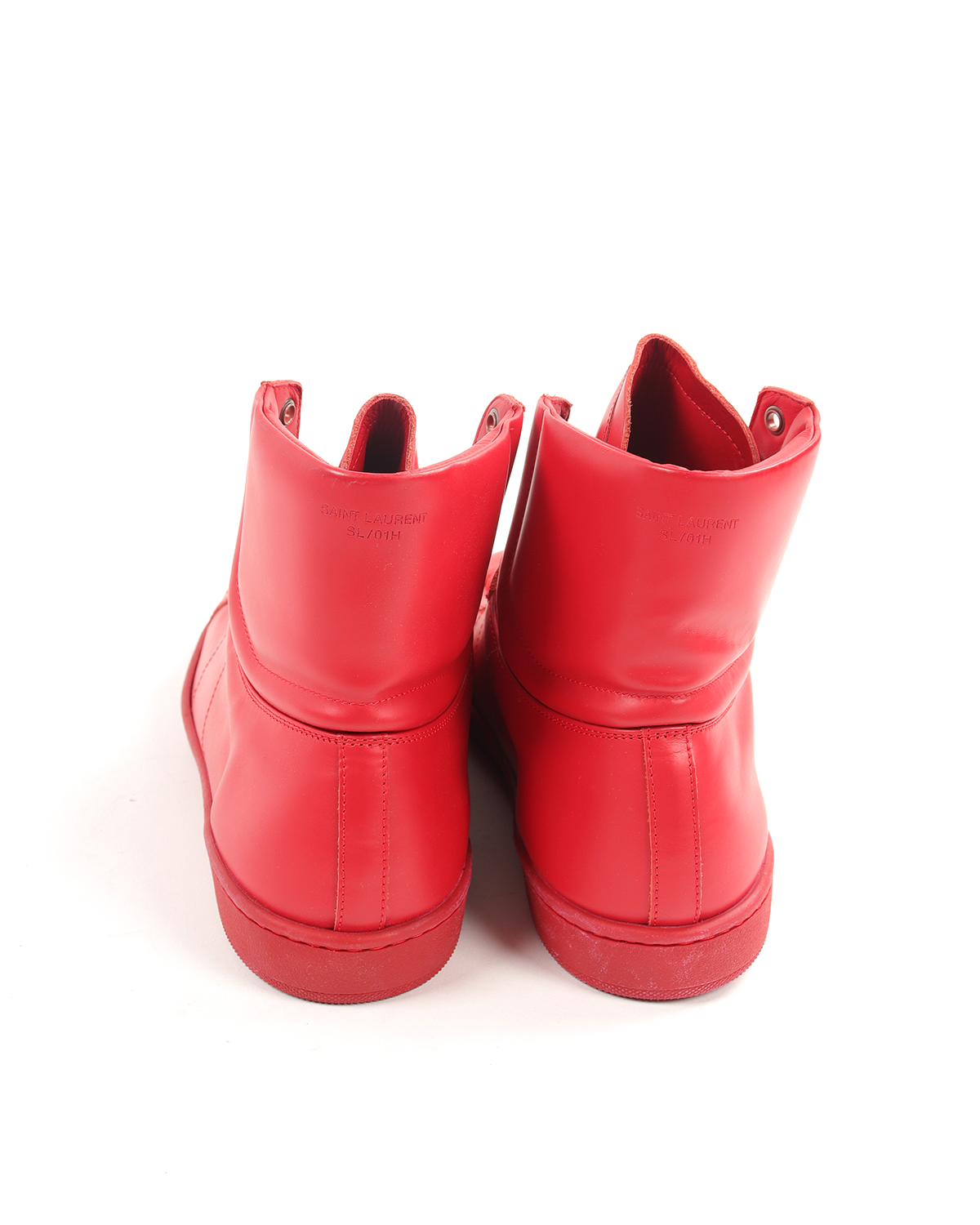 Hi Top Sneaker