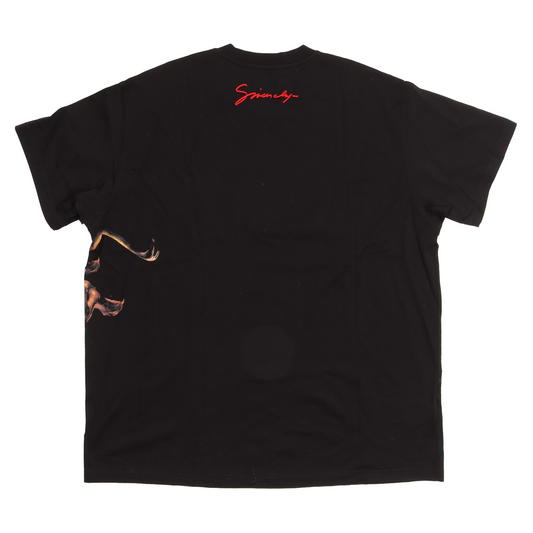 Logo Oversized T-Shirt w/ Tags