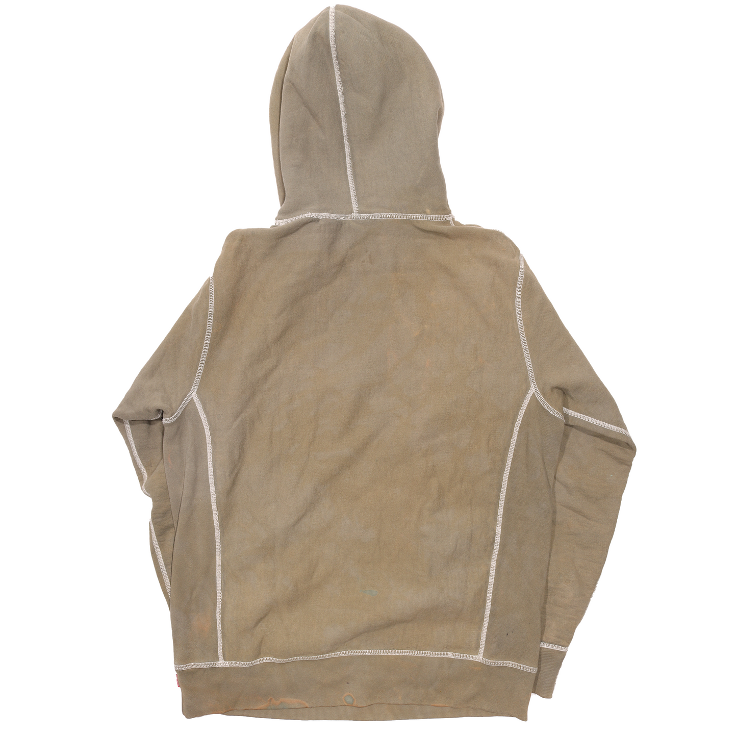Box Logo Hoodie