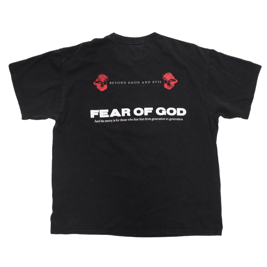 Fourth Collection "The Cult" Vintage T-Shirt